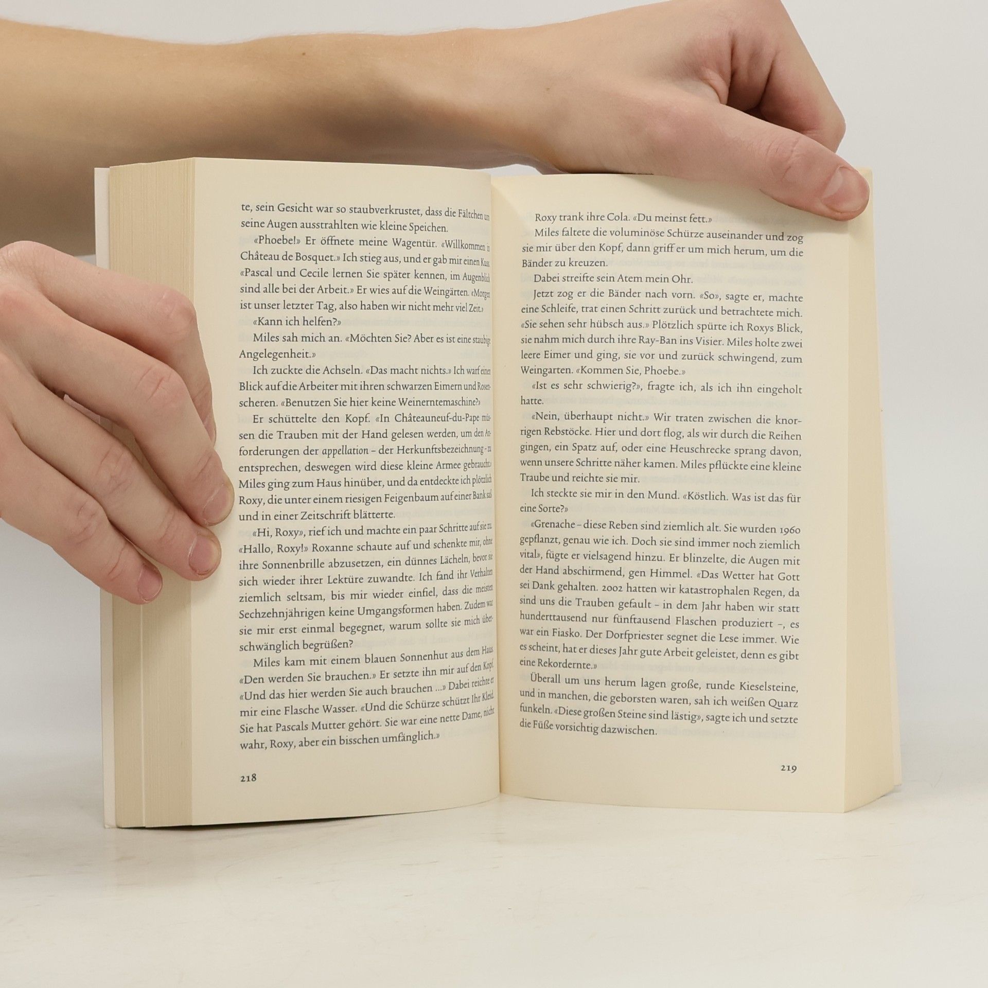 Isabel Wolff Der Stoff, aus dem die Liebe ist