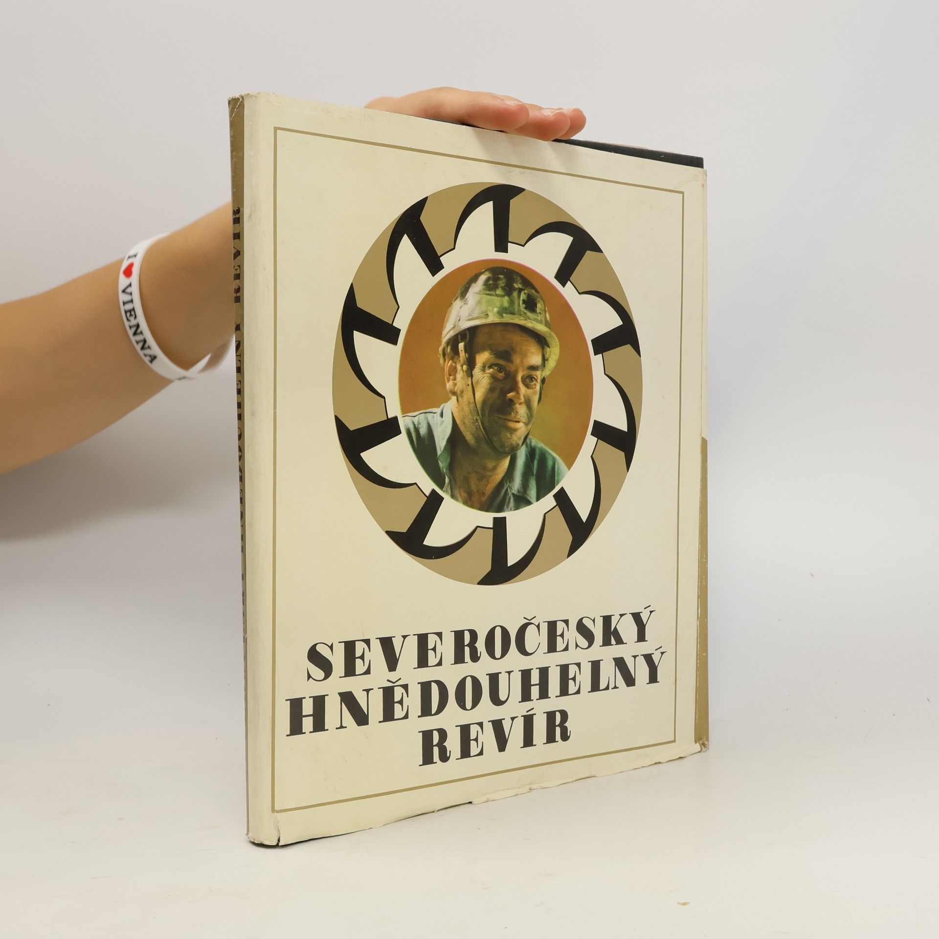 Autores varios Severočeský hnědouhelný revír