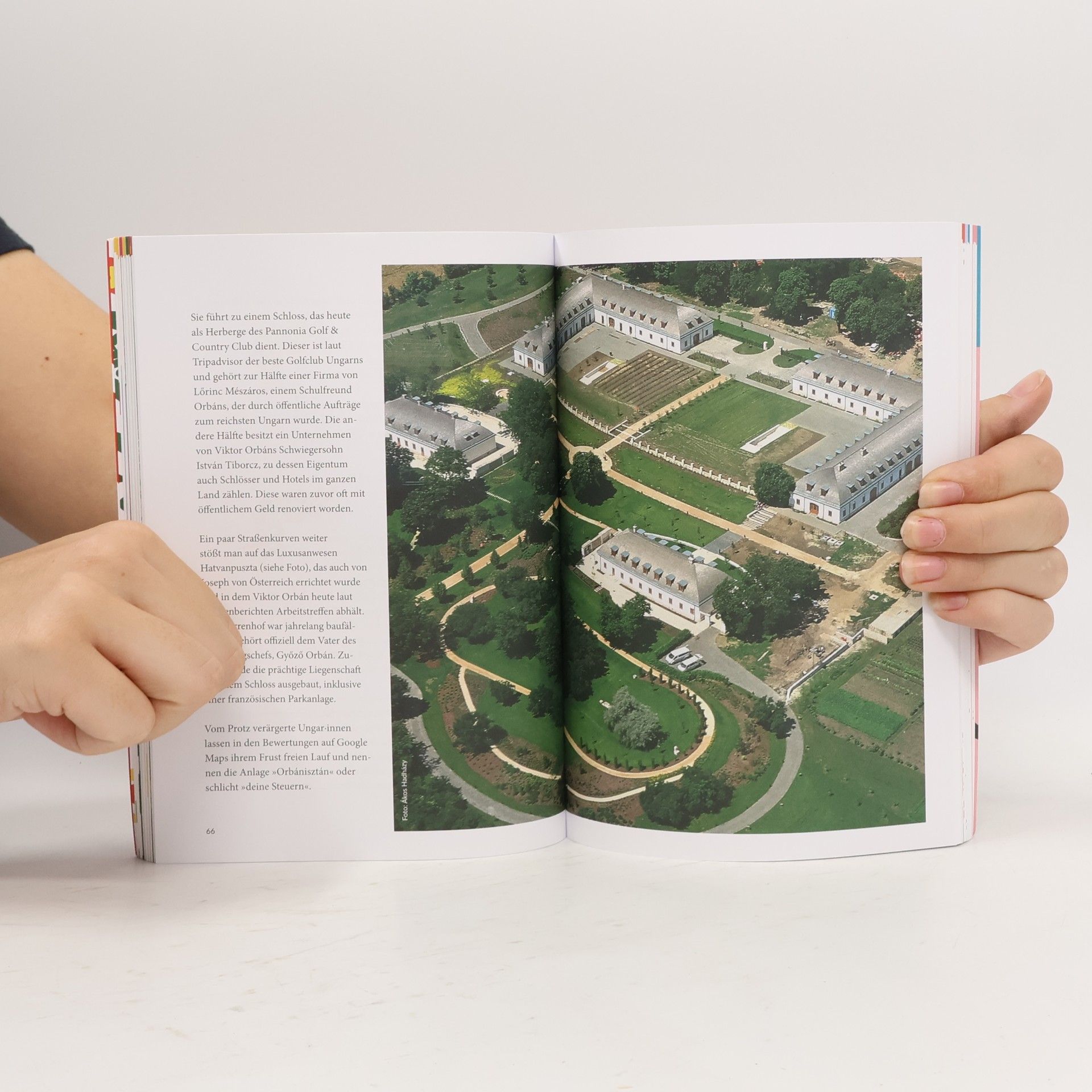 kolektiv Dossier 6/2025 Ungarn