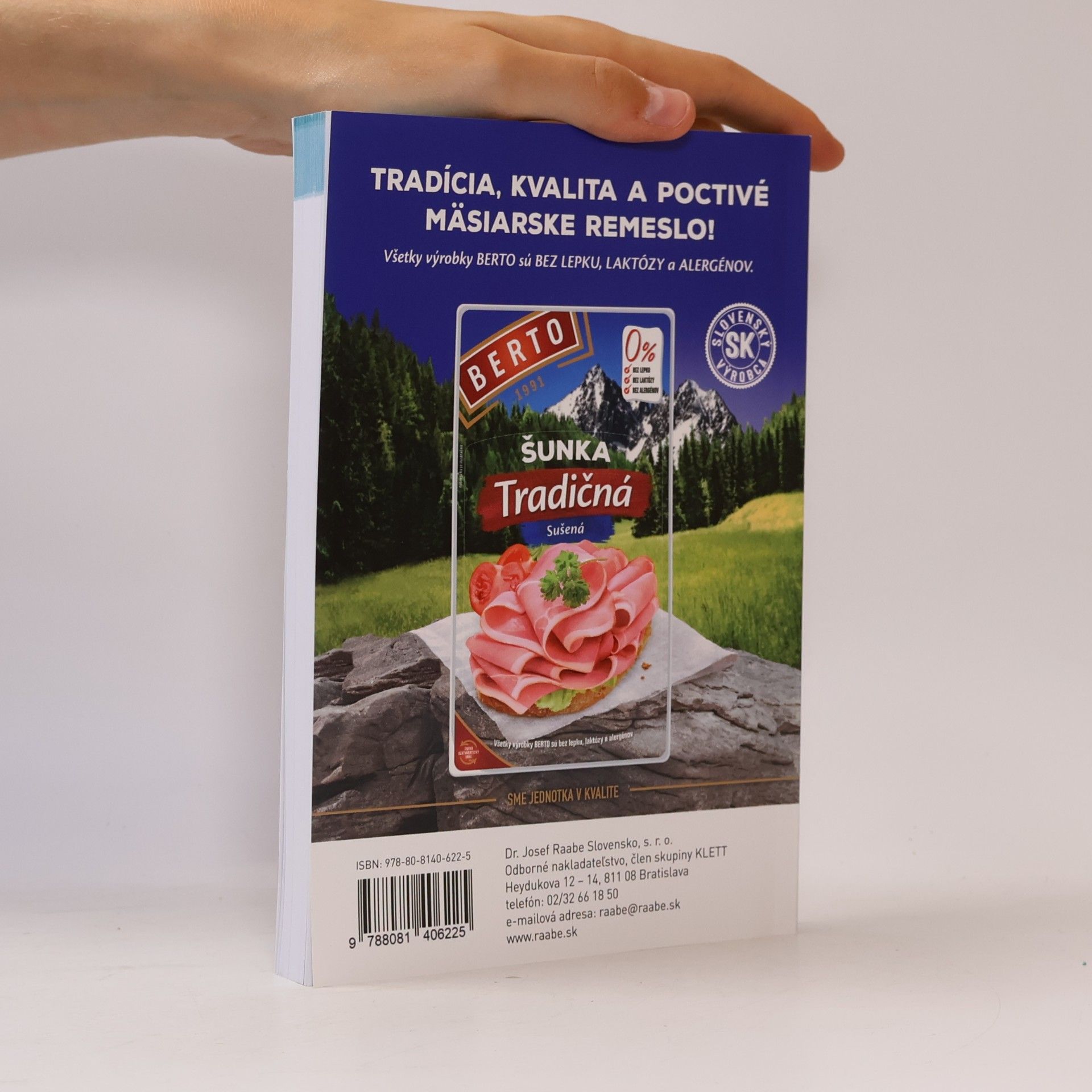 Jozef Golian Potravinová a nutričná gramotnosť 2