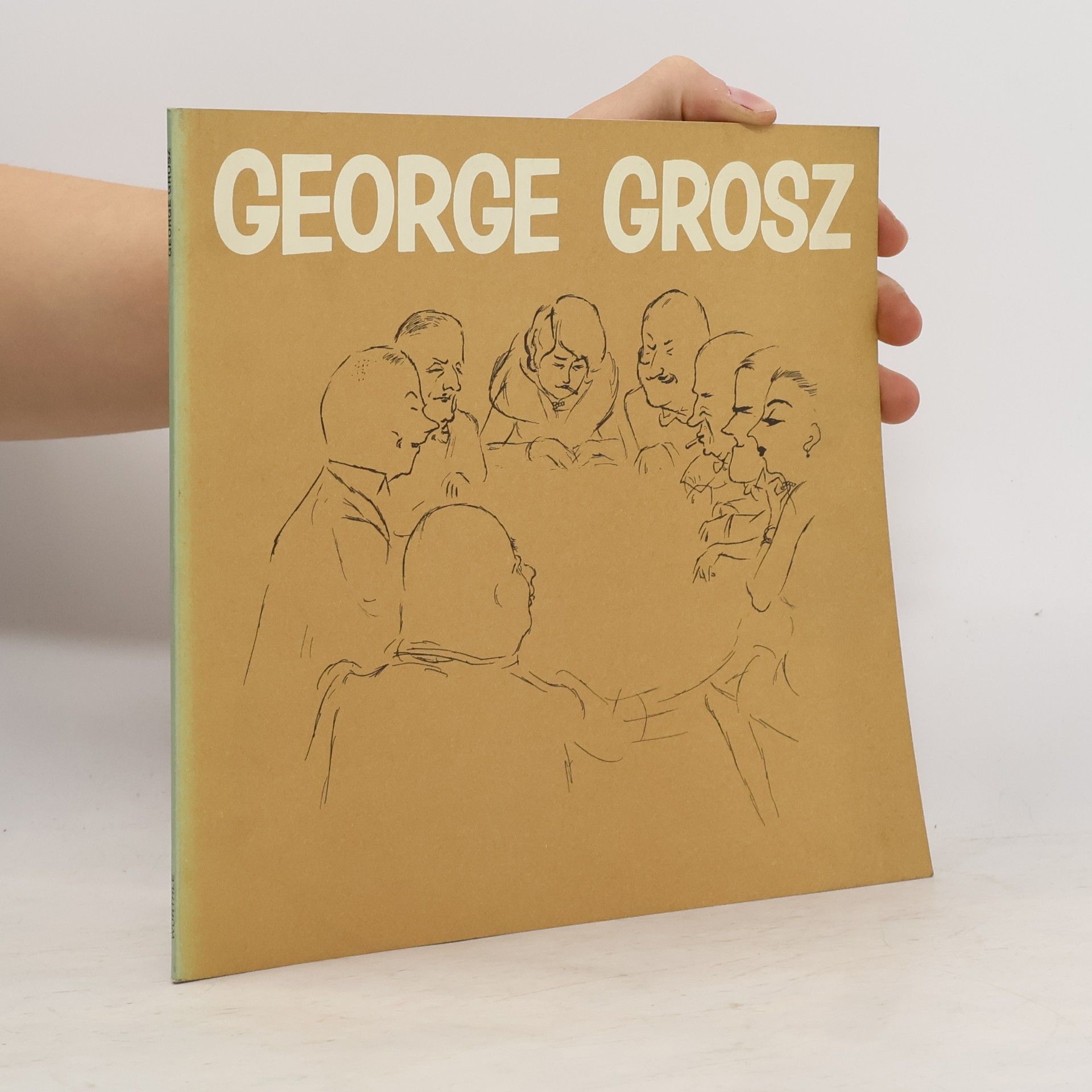 Autorenkollektiv George Grosz