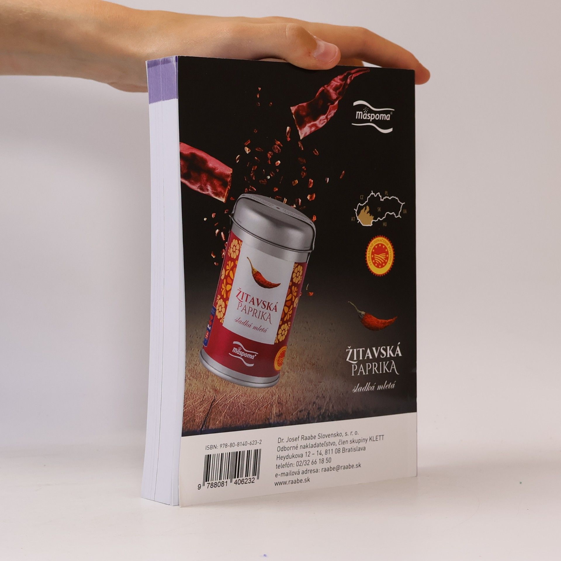 Jozef Golian Potravinová a nutričná gramotnosť 3