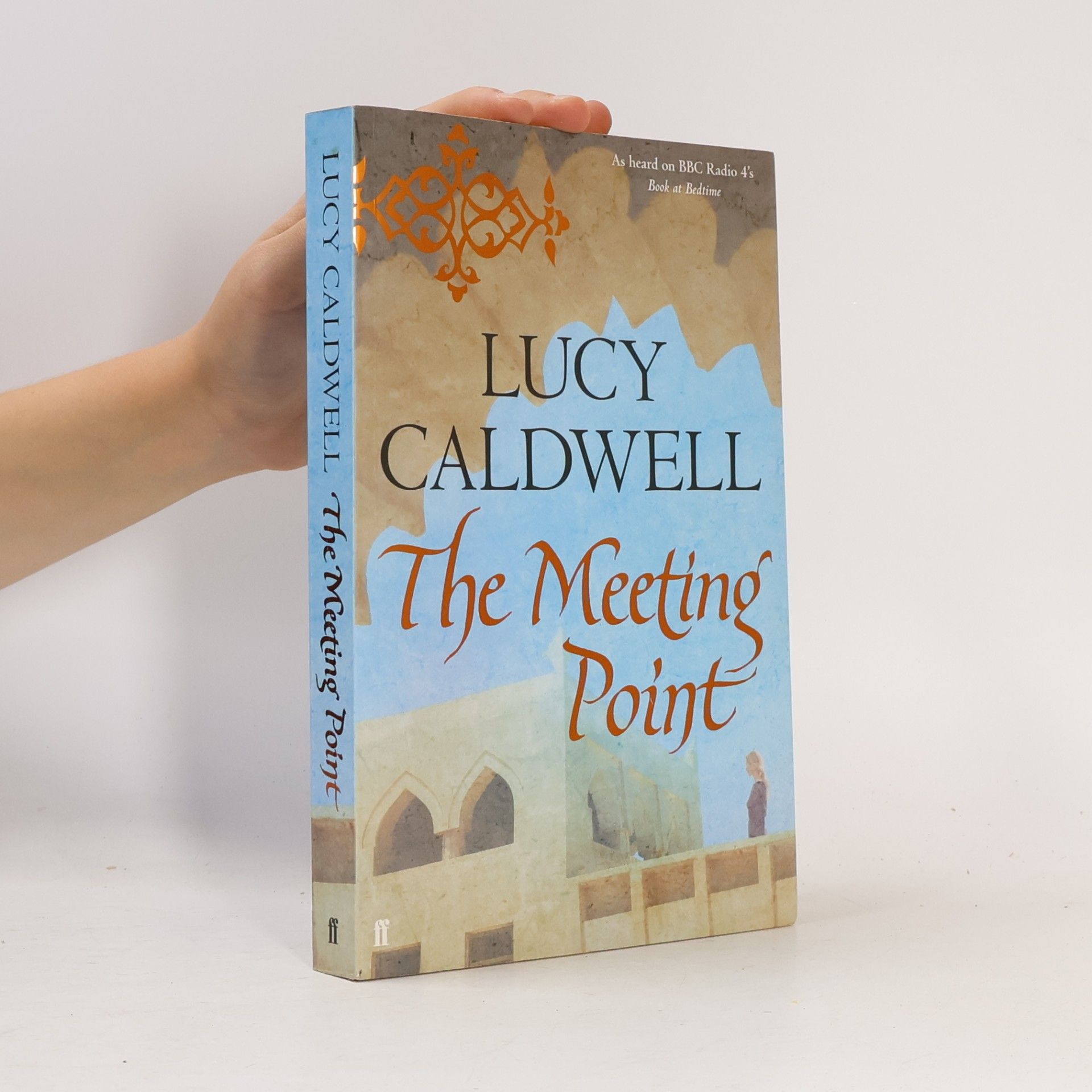 The Meeting Point