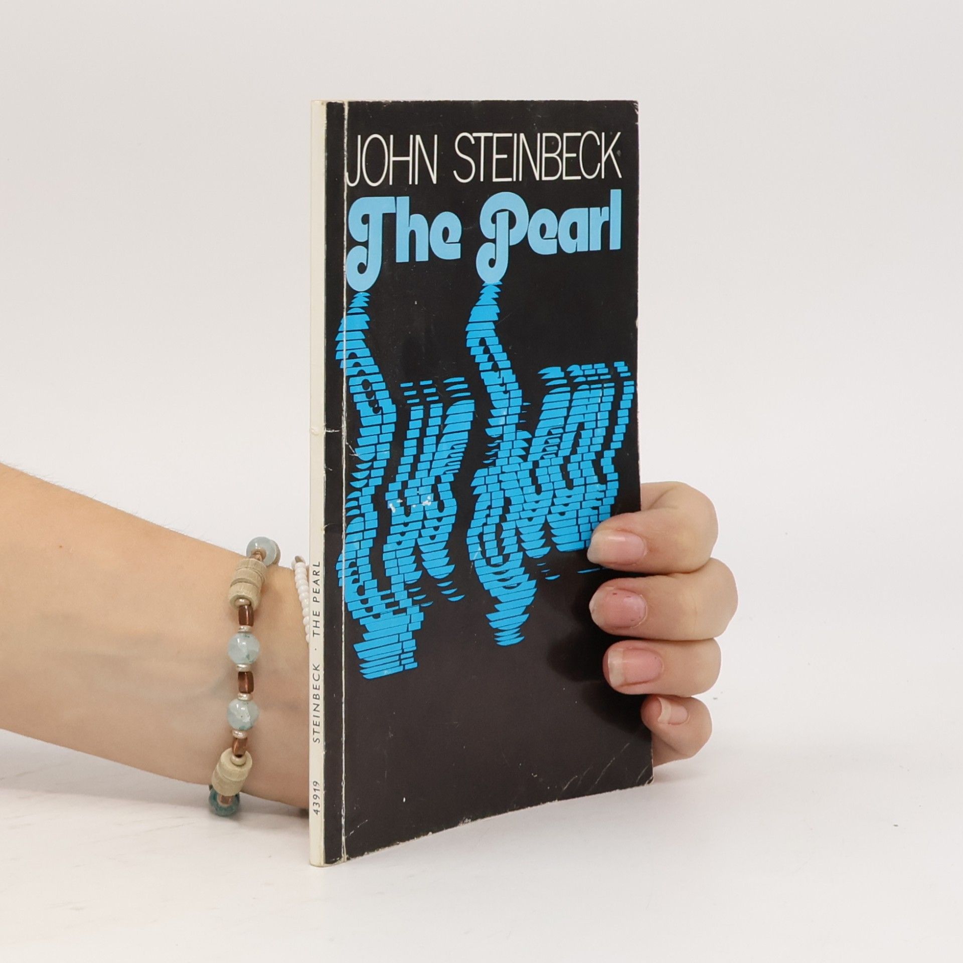John Steinbeck The pearl