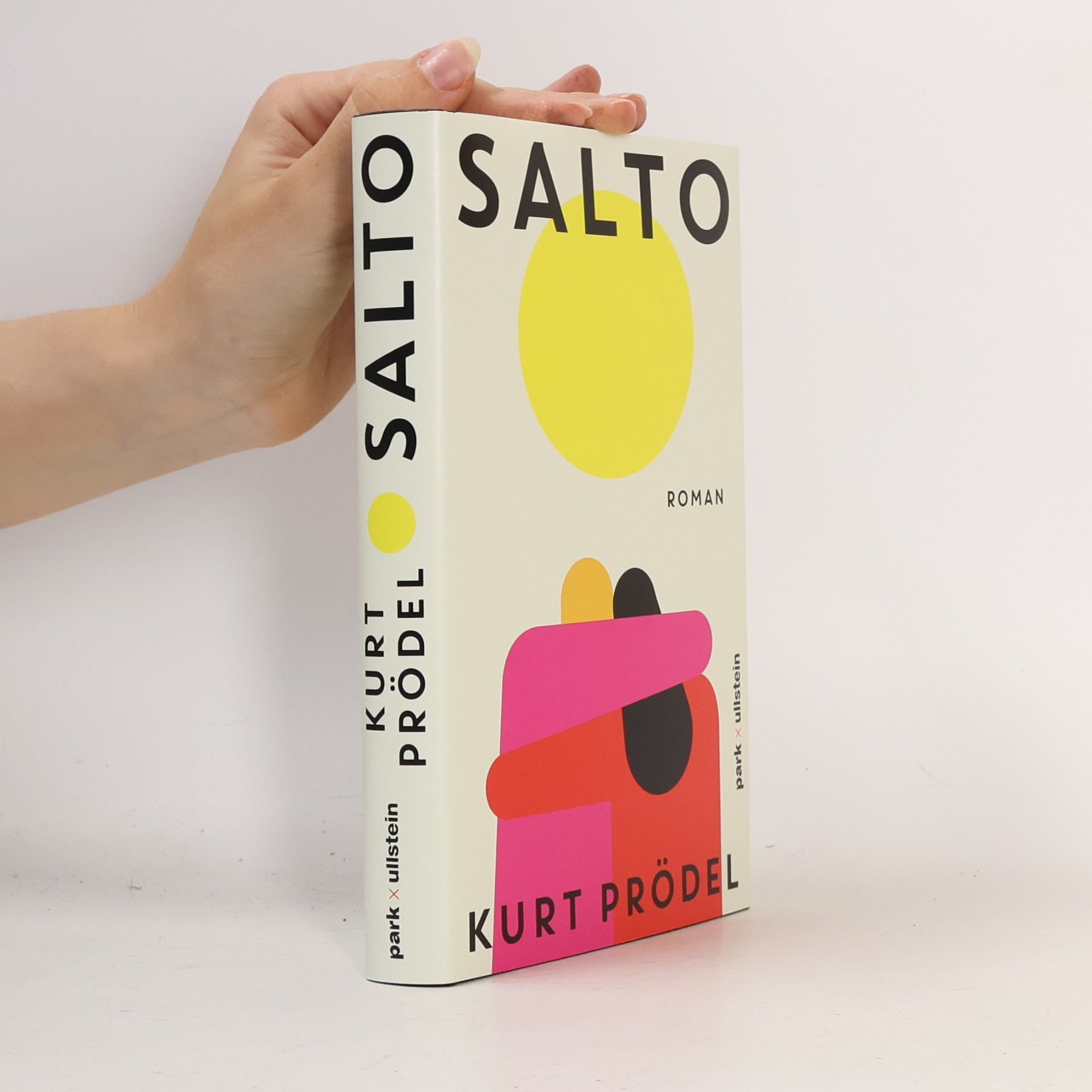 Kurt Prödel Salto
