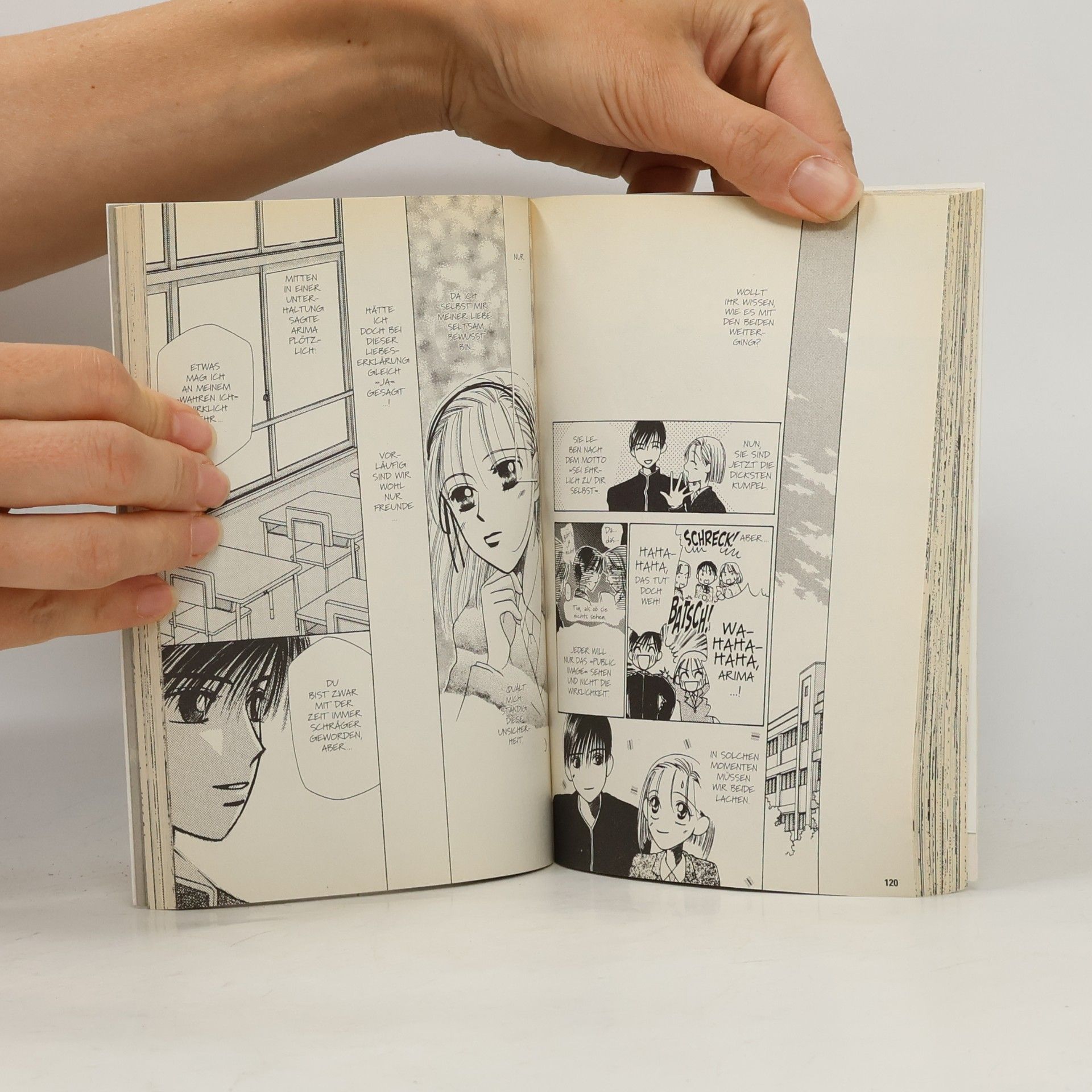Kare-kano