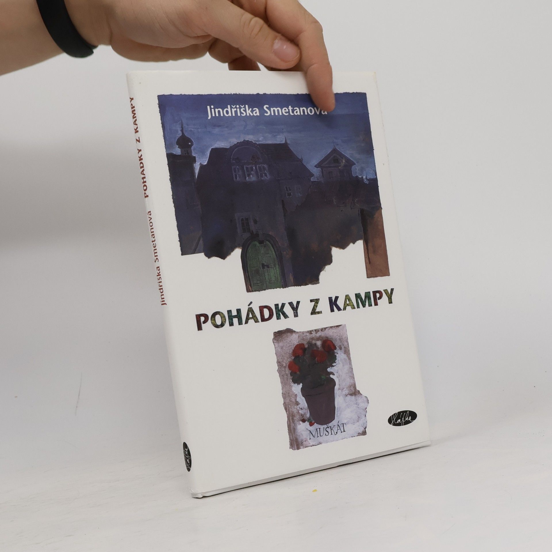 Pohádky z Kampy
