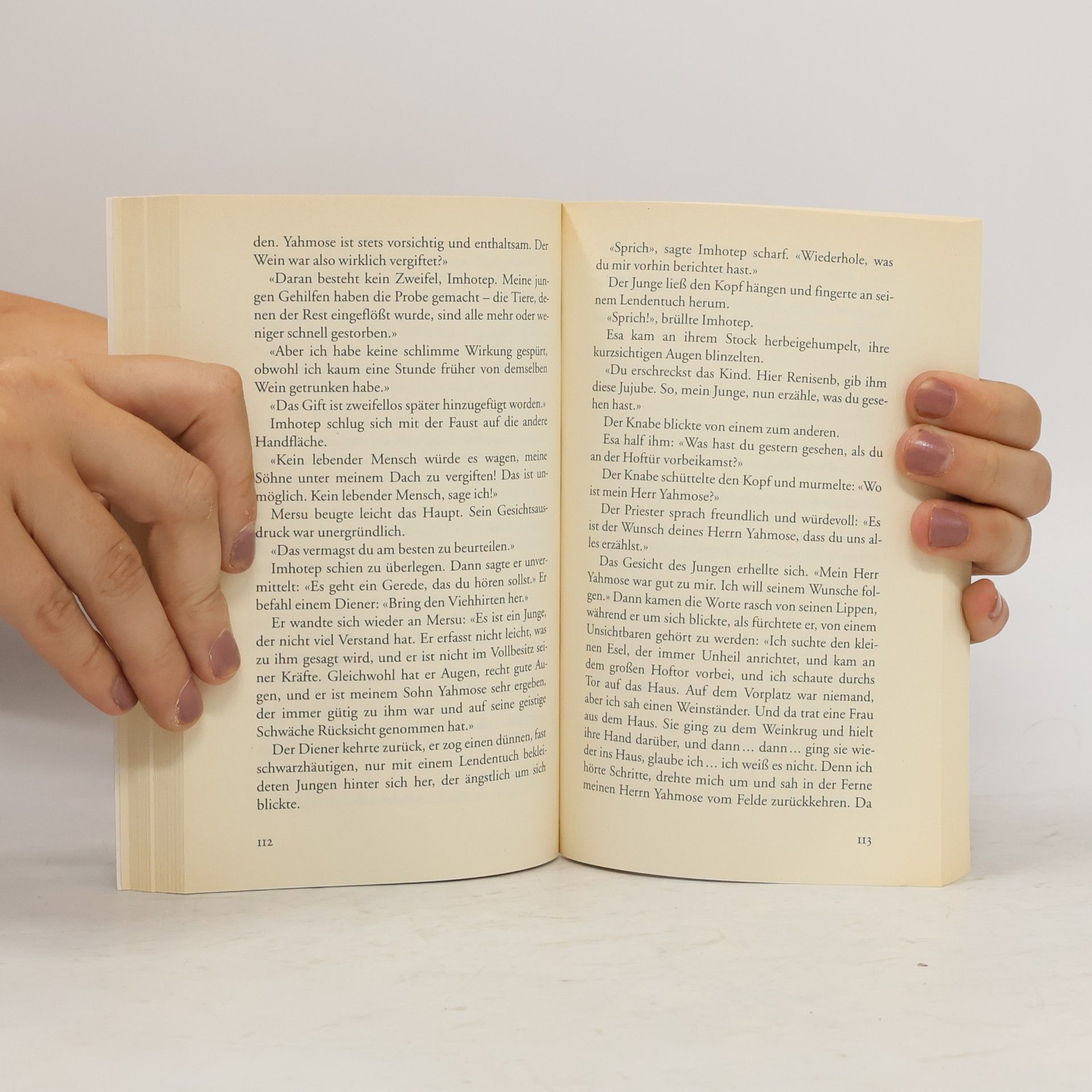 Agatha Christie Rächende Geister