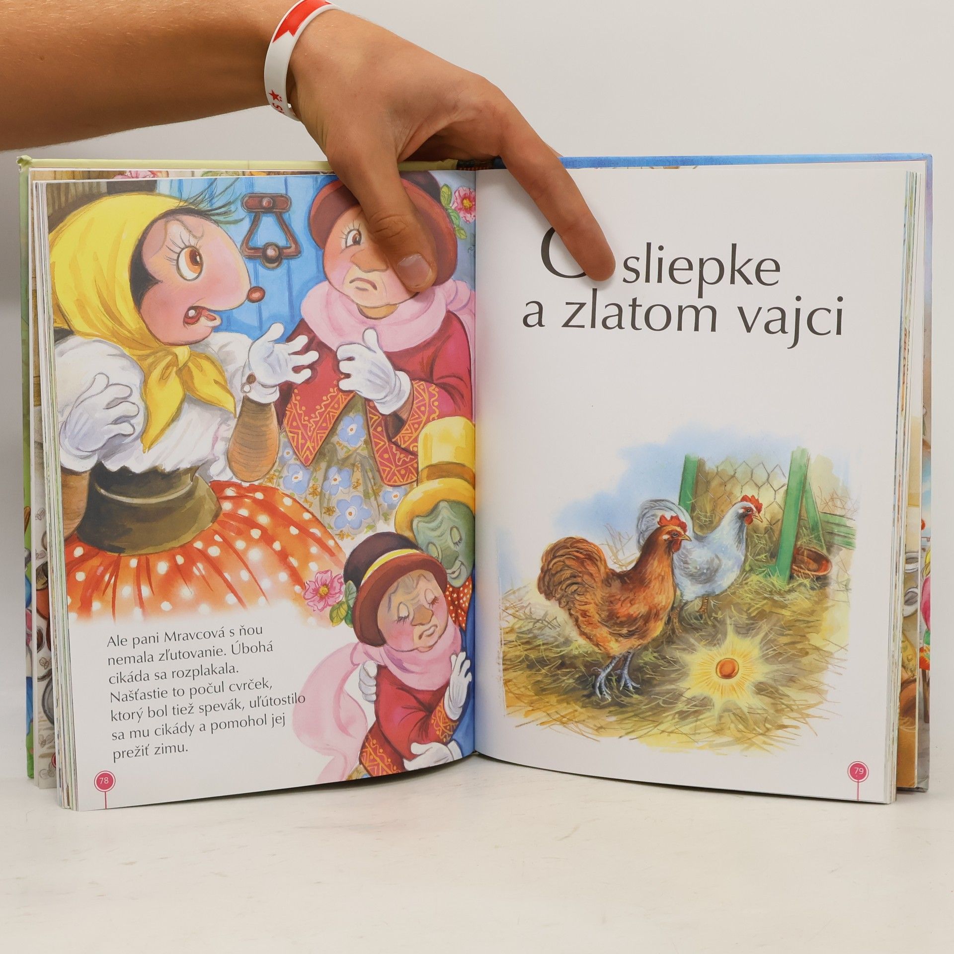 Autorenkollektiv Rozprávky o zvieratkách