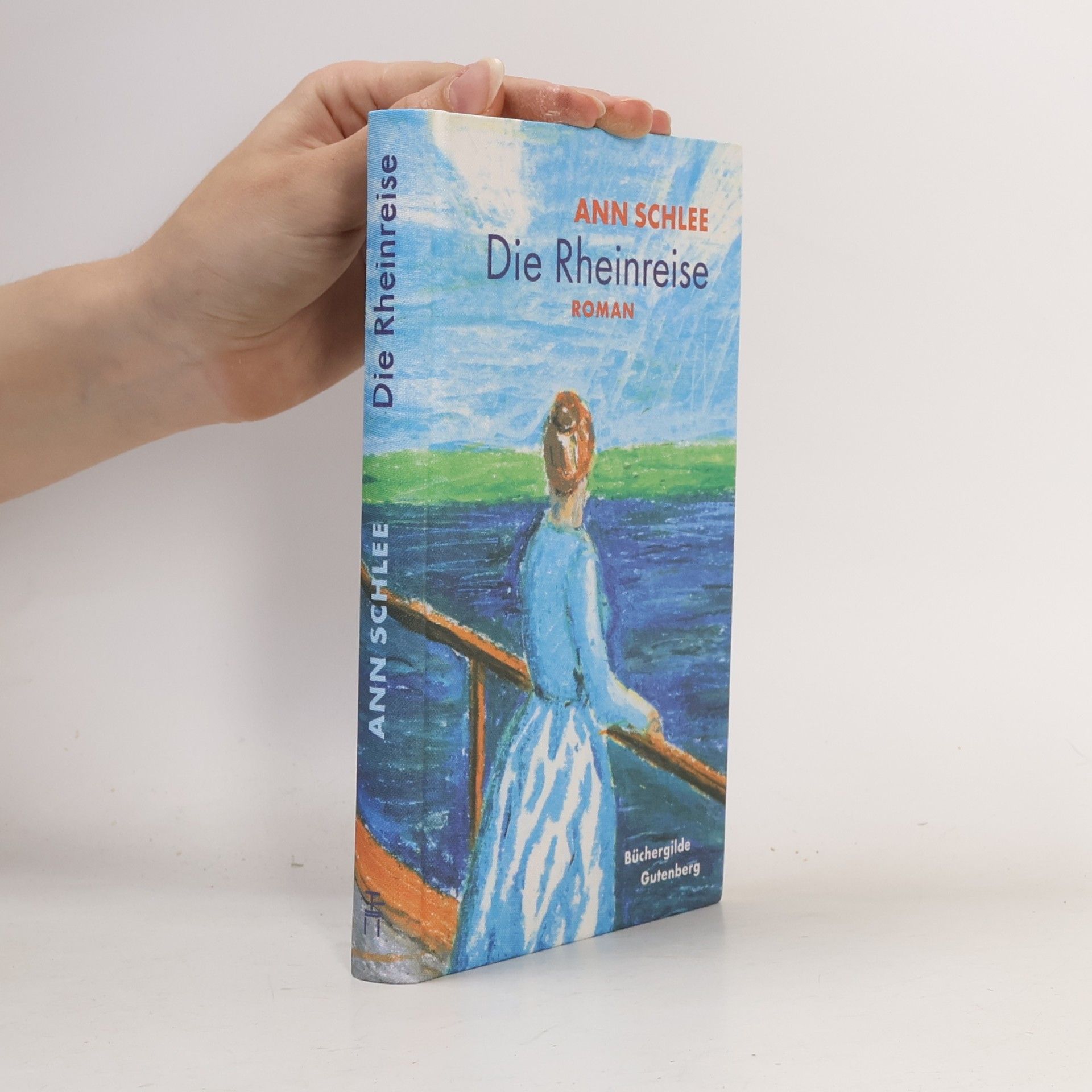 Die Rheinreise