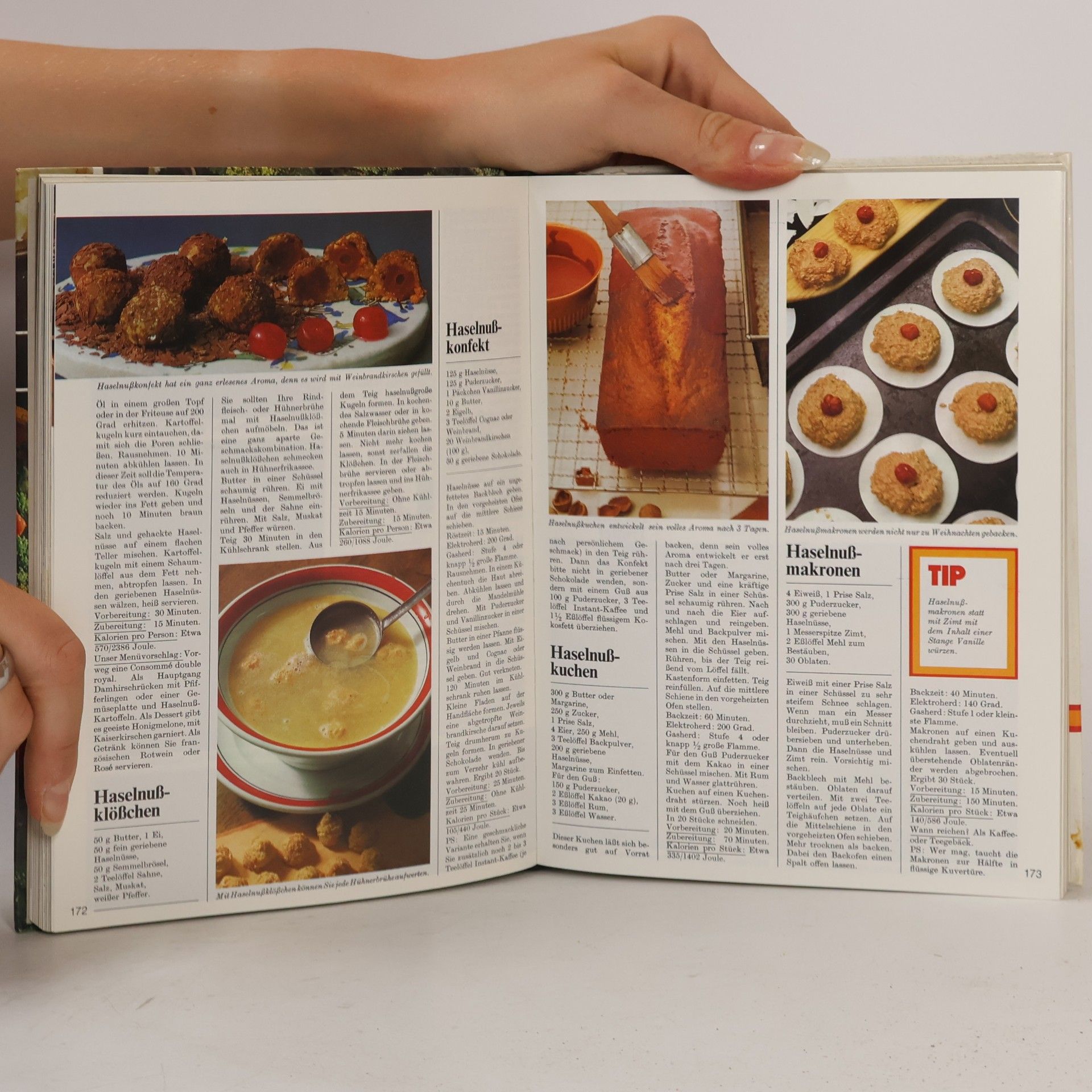Kolektiv autorů Menu. Das große moderne Kochlexikon 4. Gef-Ing