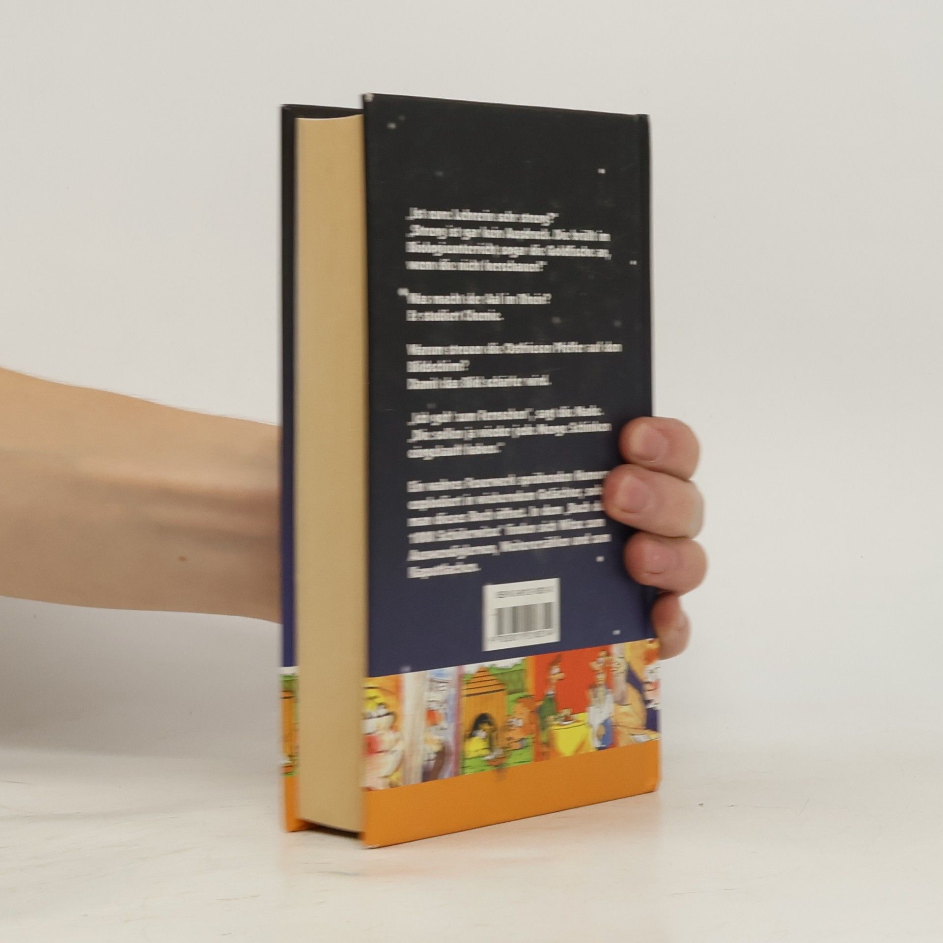 Nikolaus Lenz Das Superbuch der 1001 Schülerwitze