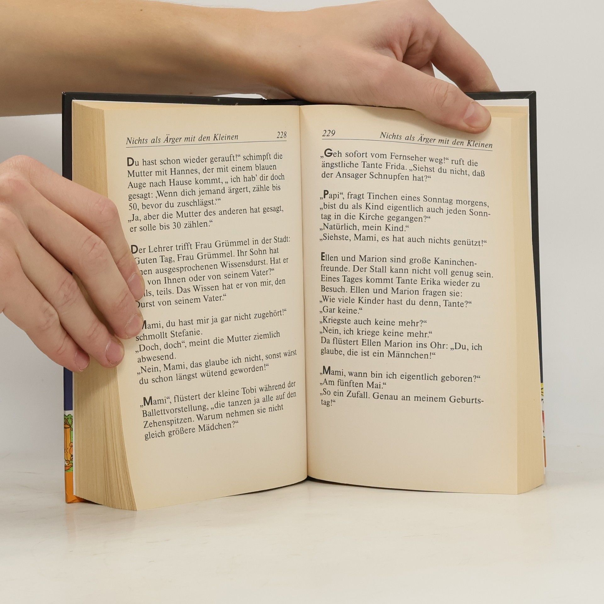 Nikolaus Lenz Das Superbuch der 1001 Schülerwitze