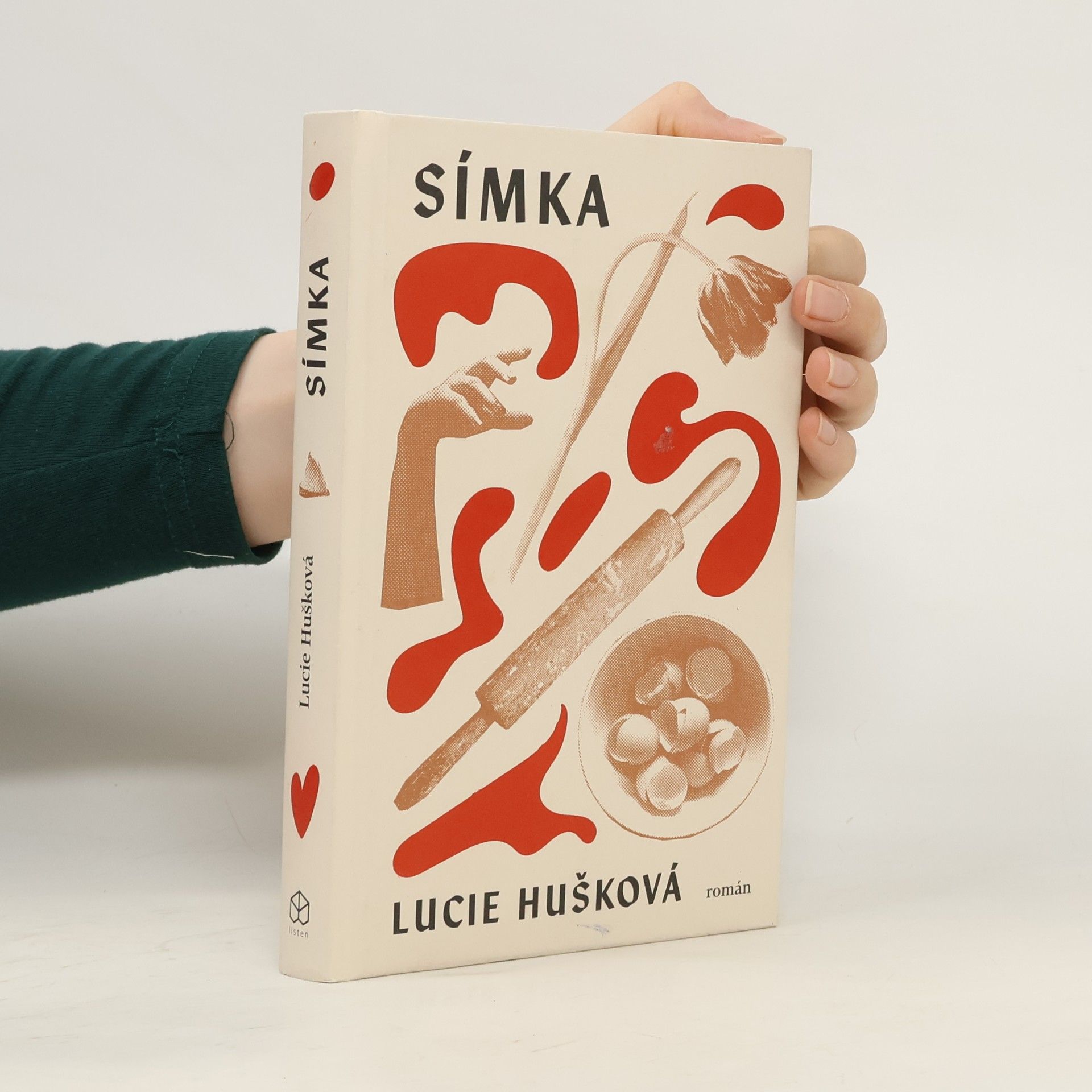 Lucie Hušková Símka