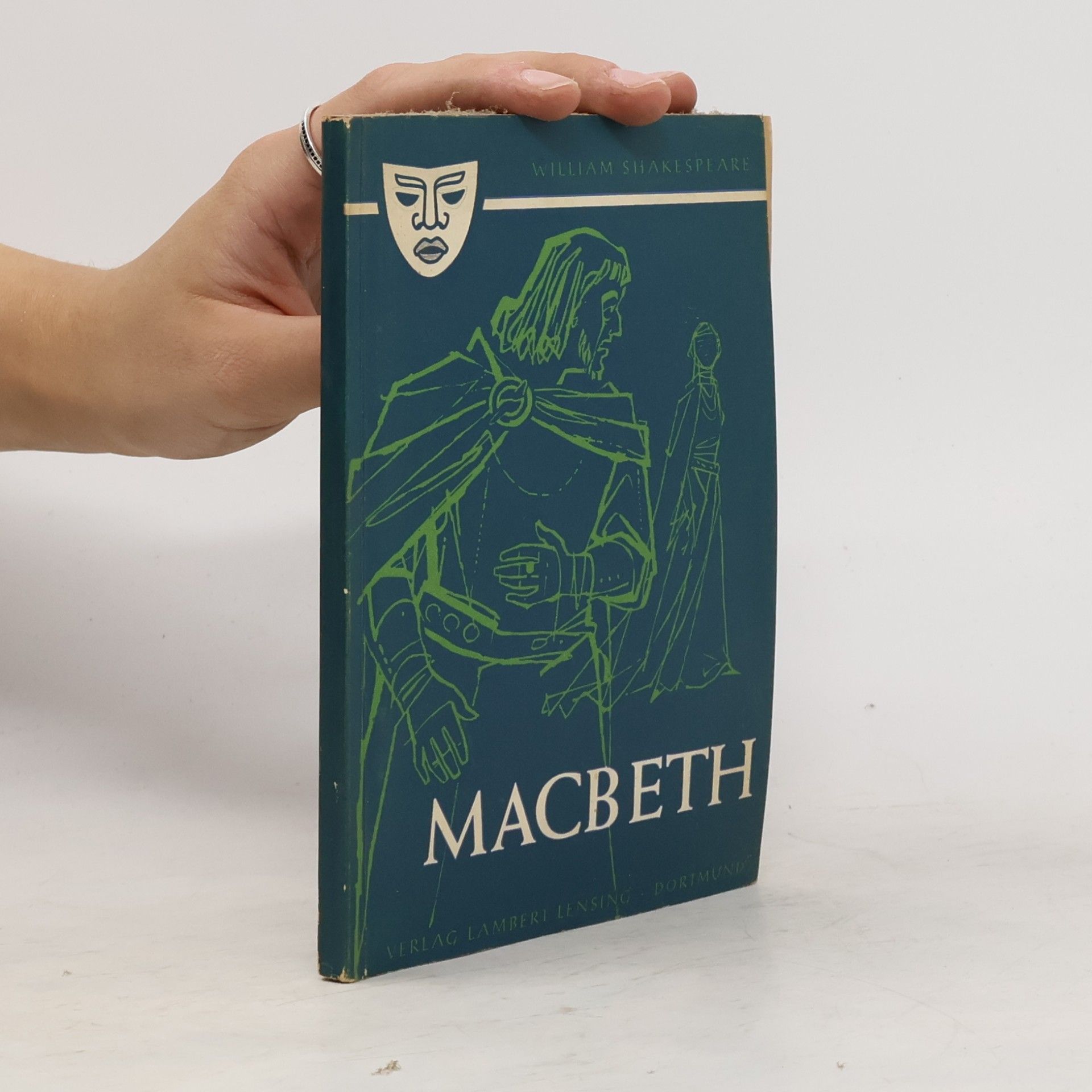 William Shakespeare Macbeth