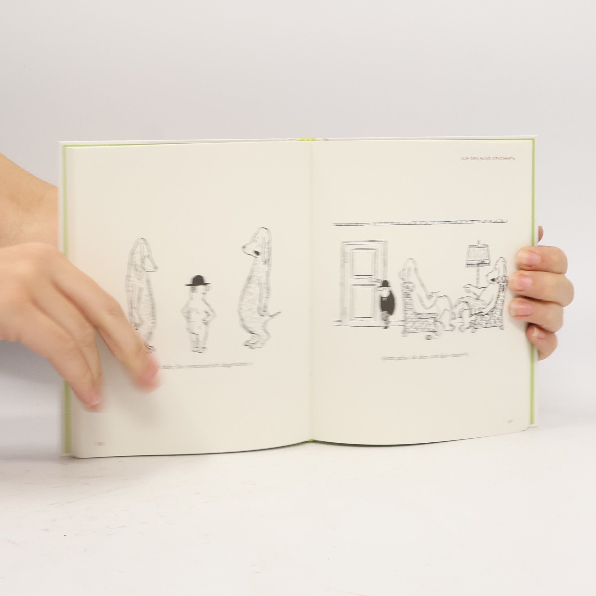 Loriot Ein Hundeleben mit Loriot