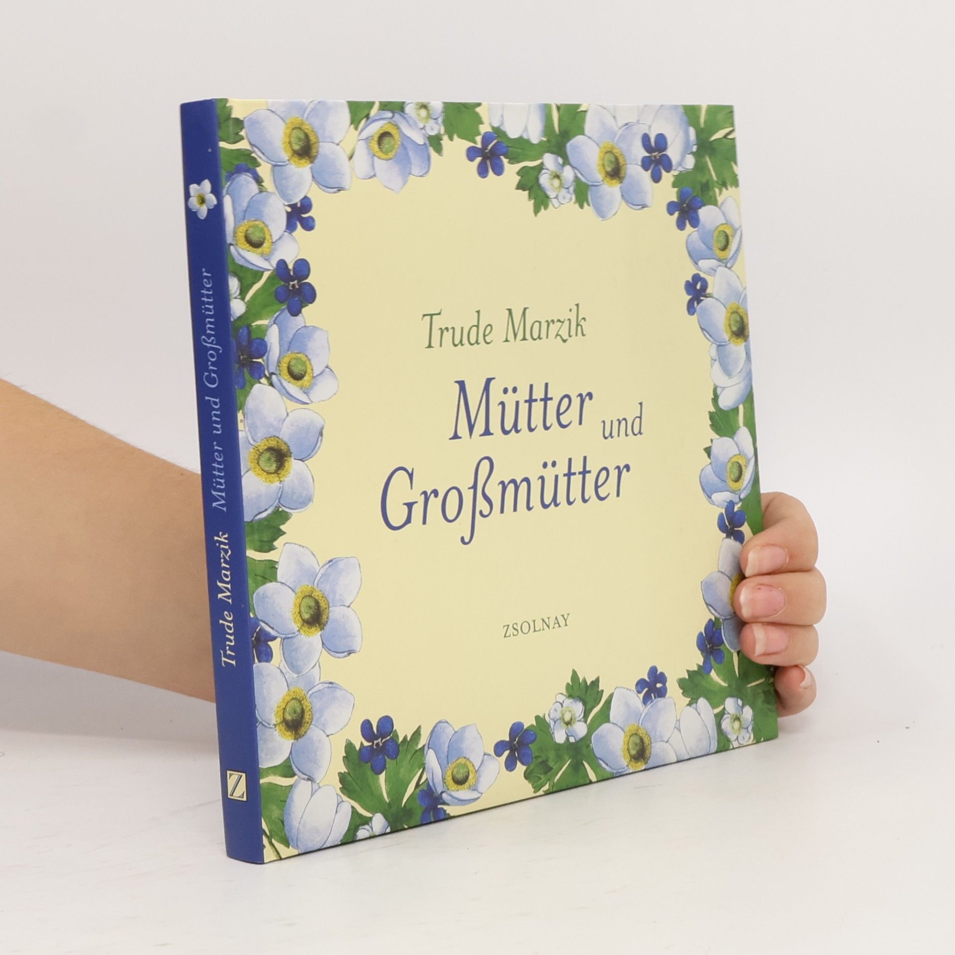 Mütter und Großmütter