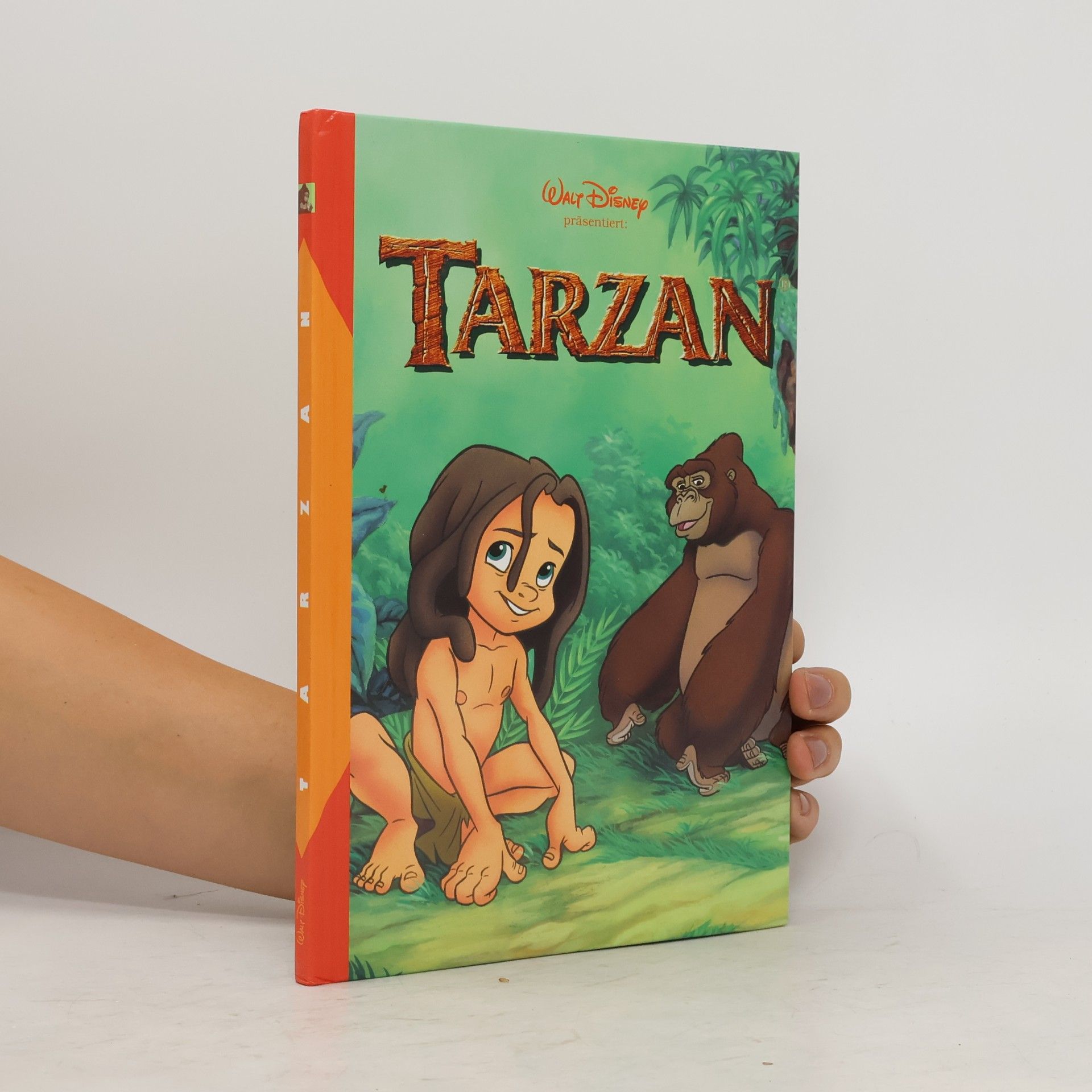 Tarzan