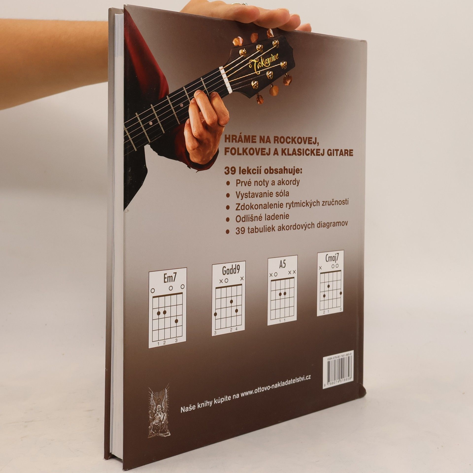 Collectif d'auteurs Hráme na gitare