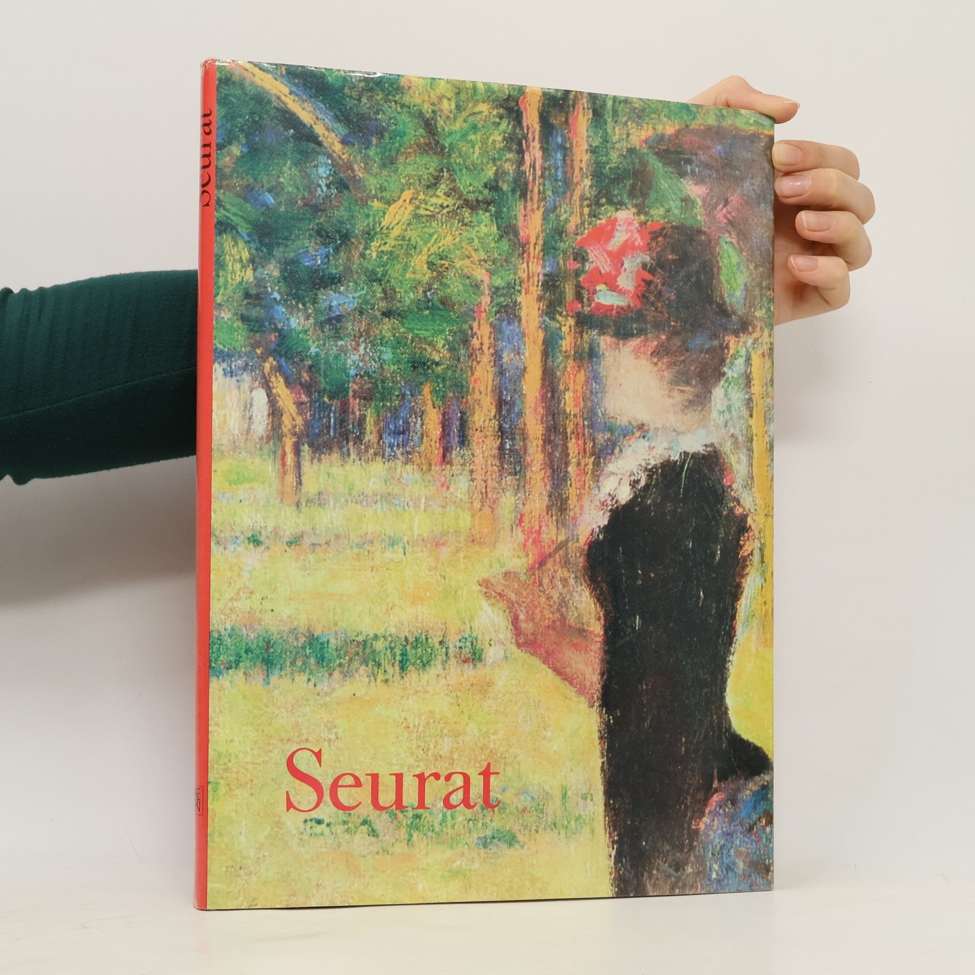 Seurat