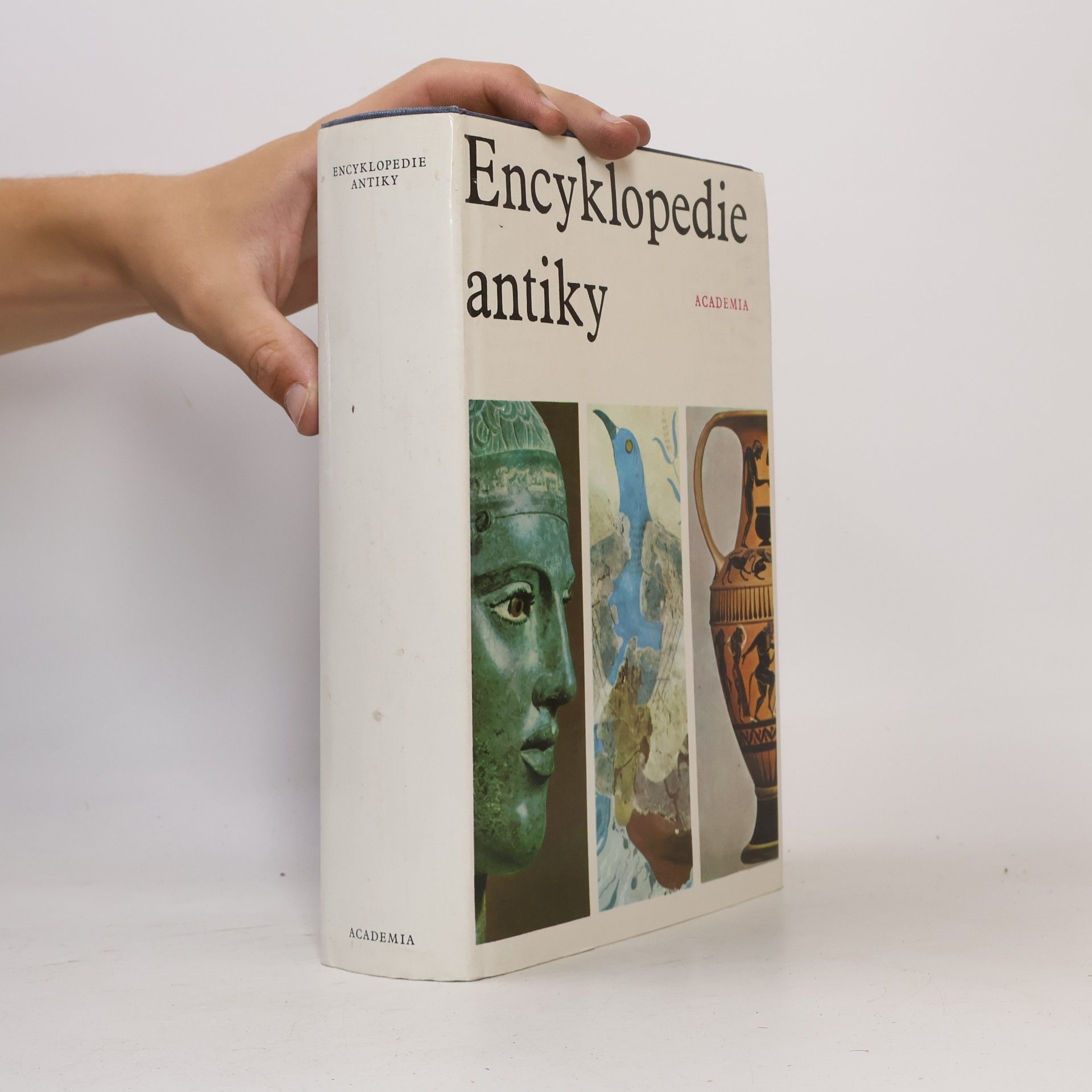 Encyklopedie antiky