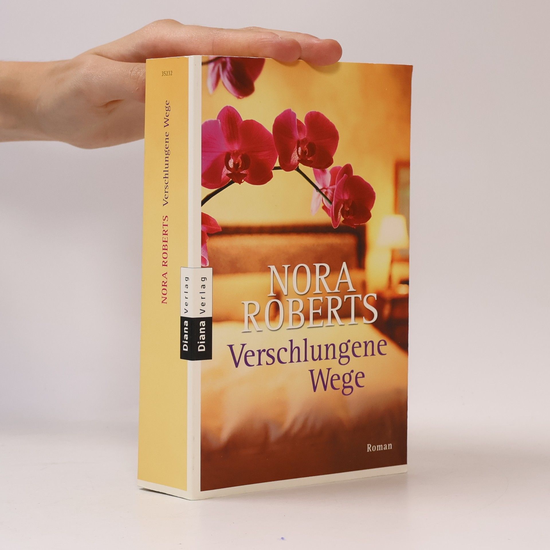 Nora Roberts Verschlungene Wege