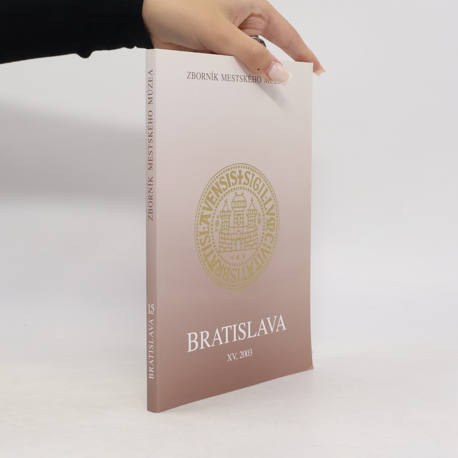 Bratislava 15