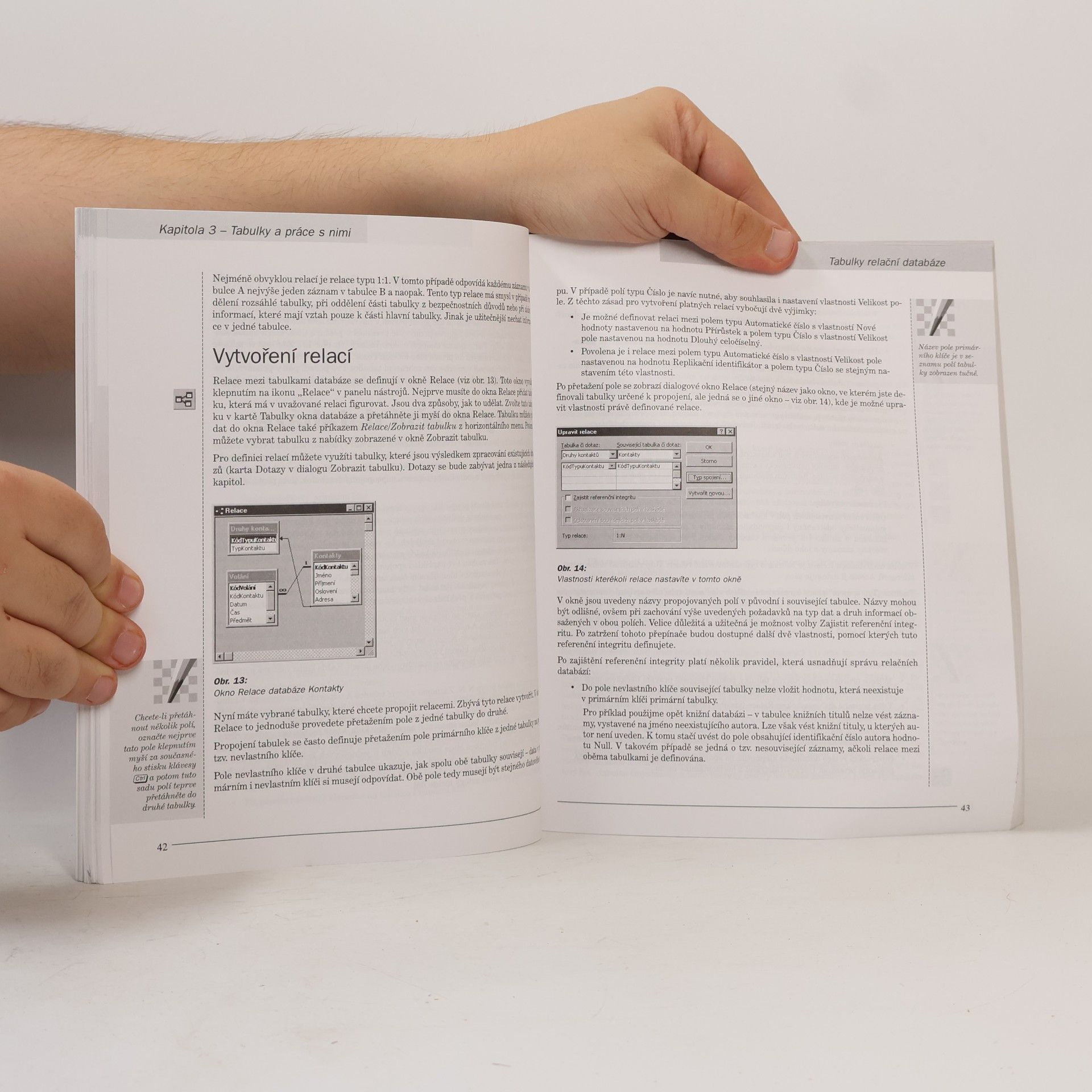 David Morkes Microsoft Access 2000 - Základní příručka