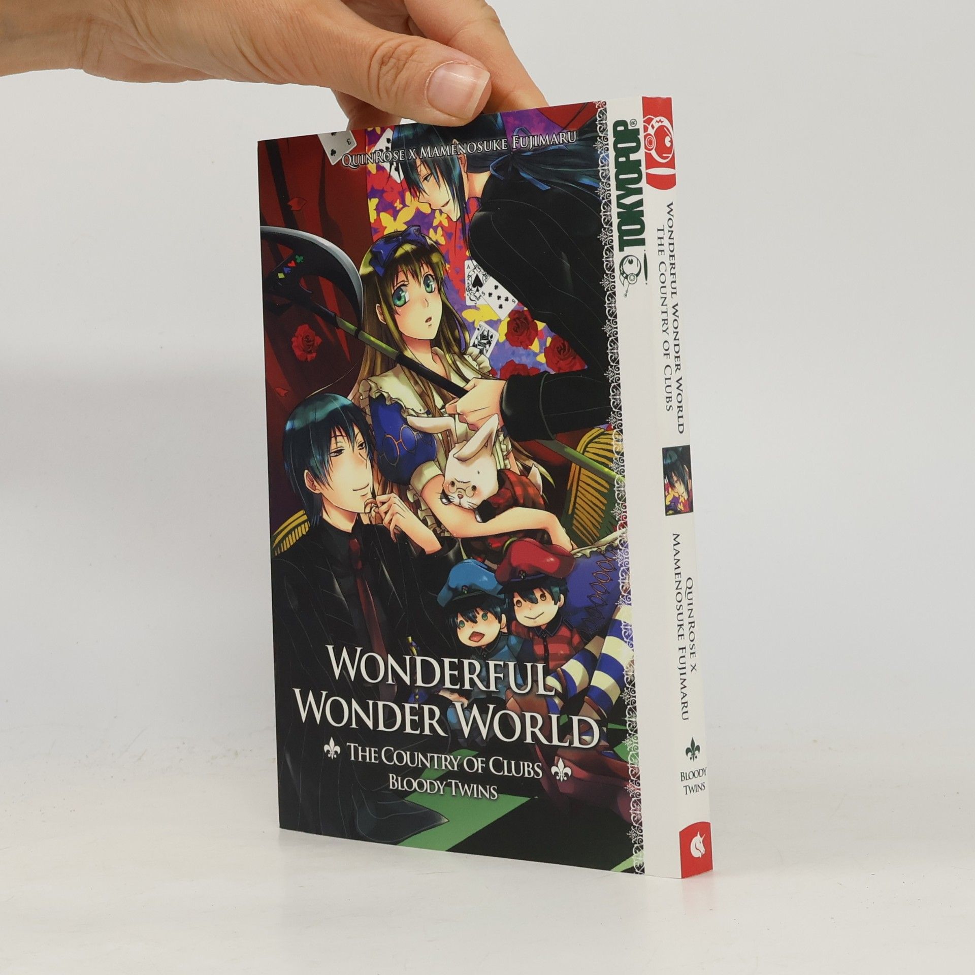 AA.VV. Wonderful wonder world - the country of clubs