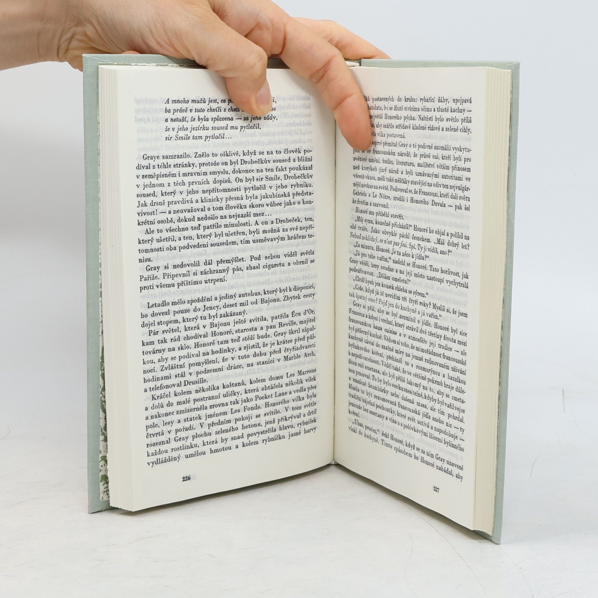 Ruth Rendell Třikrát v blízkosti vraha