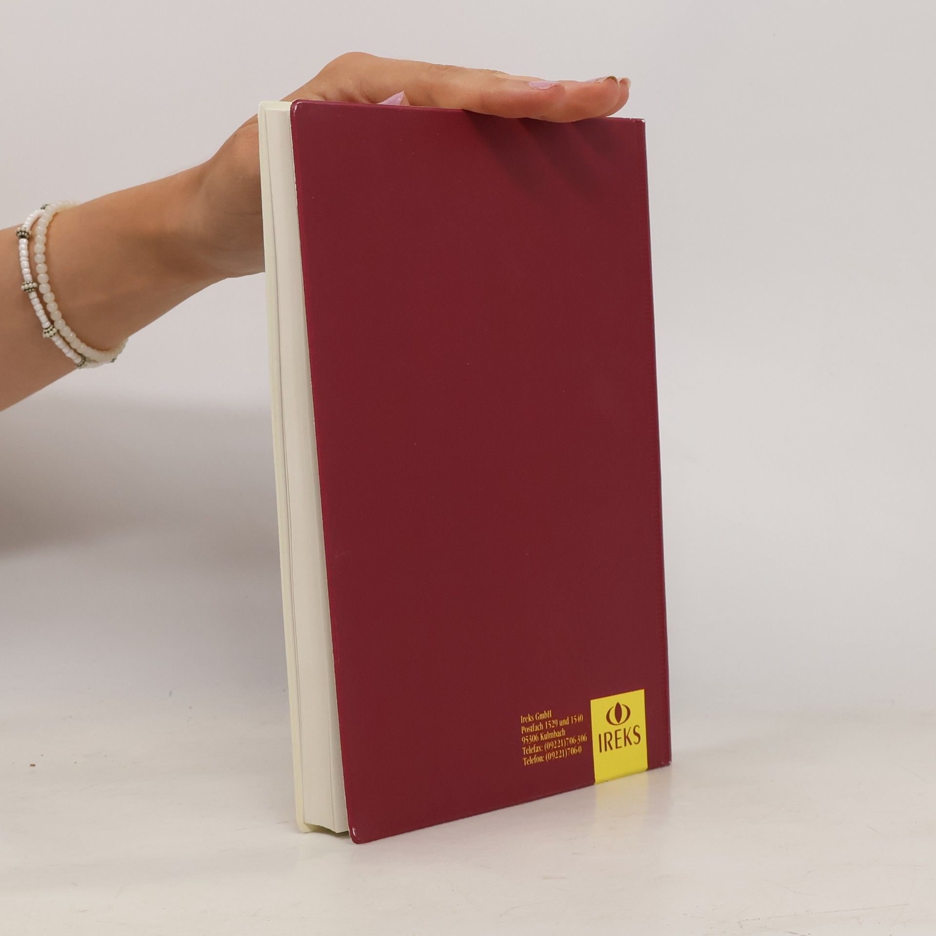Autorenkollektiv Bäckereitechnisches Handbuch