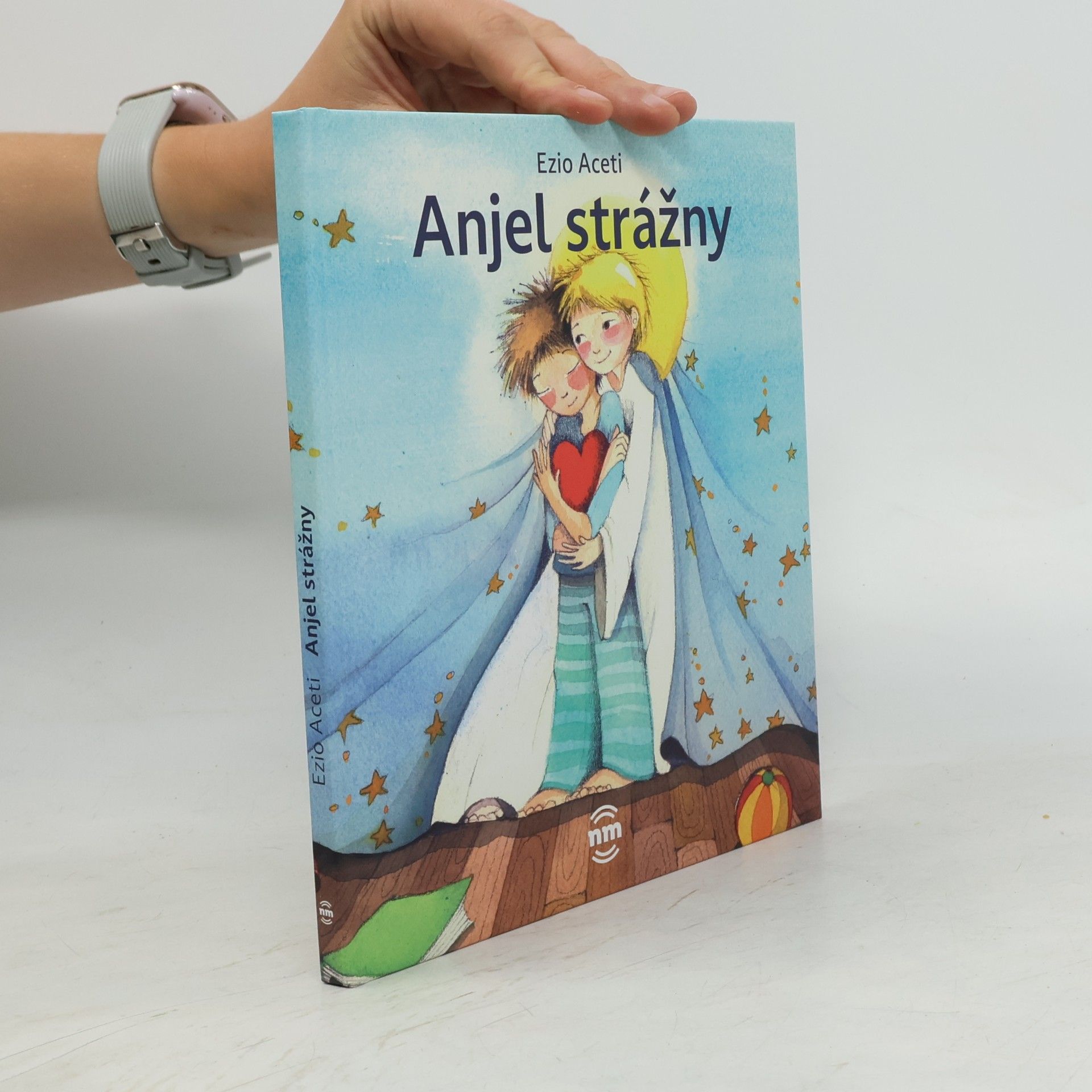 Anjel strážny