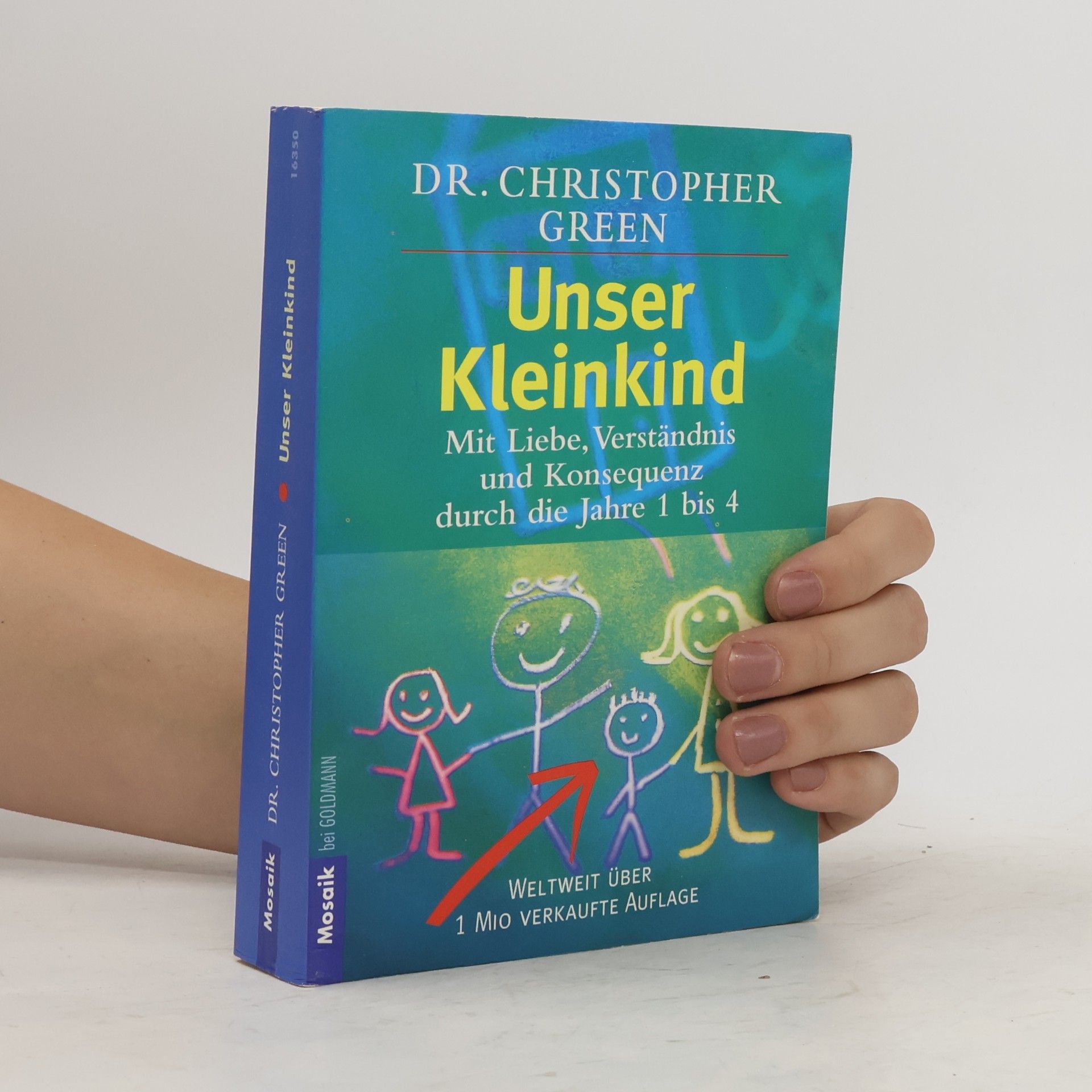 Christopher Green Unser Kleinkind