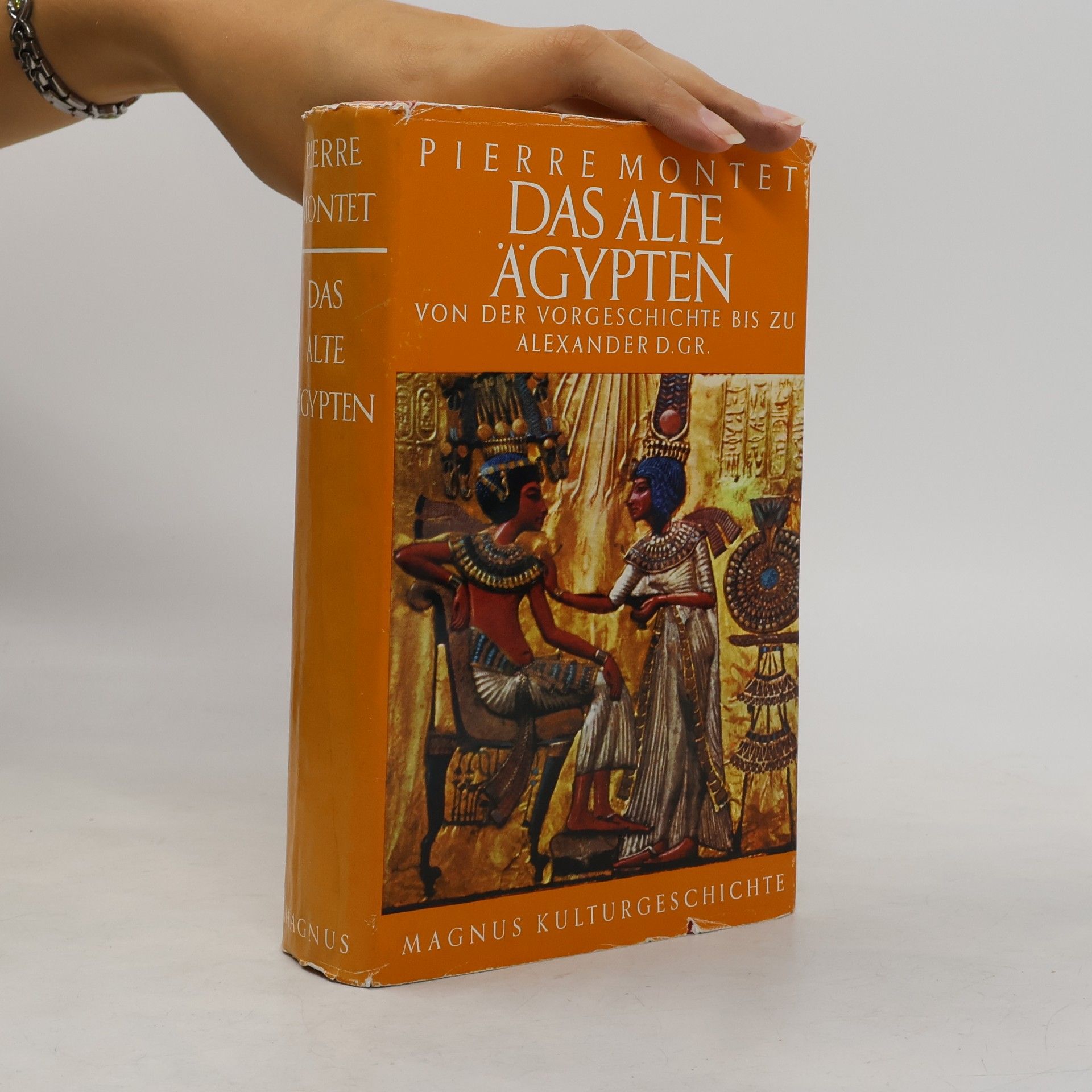 Das alte Ägypten