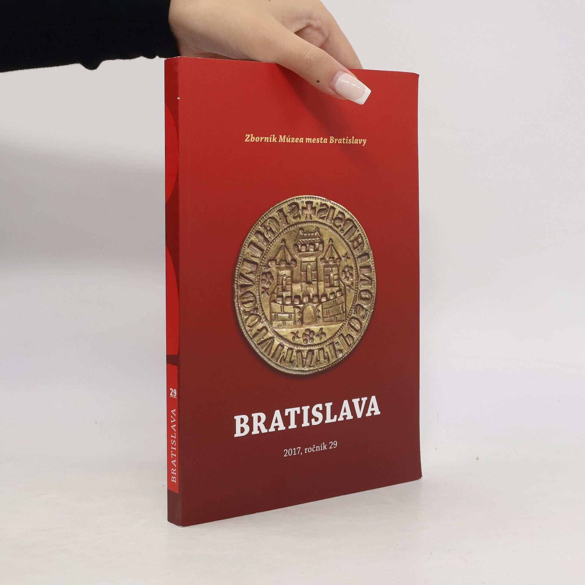 Bratislava 29
