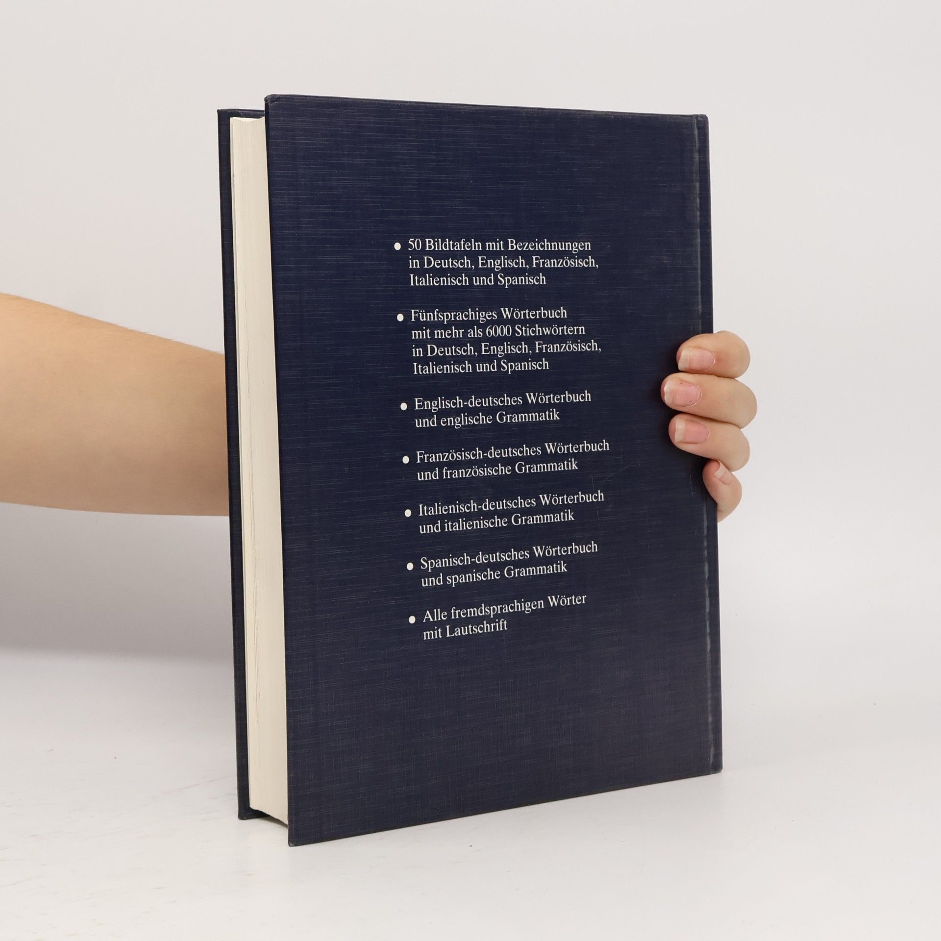 Autorenkollektiv Das Reader's Digest. EuroWörterbuch