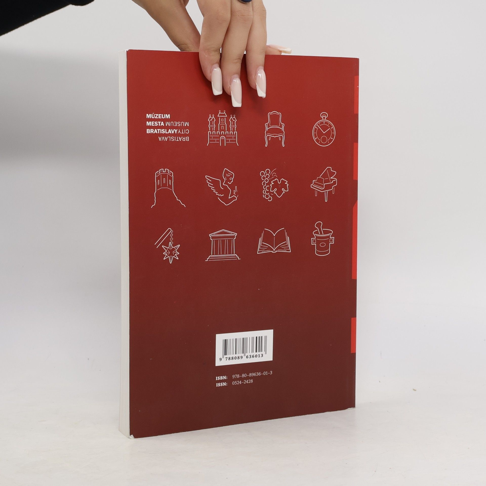 Kolektiv autorů Bratislava XXV, 2013