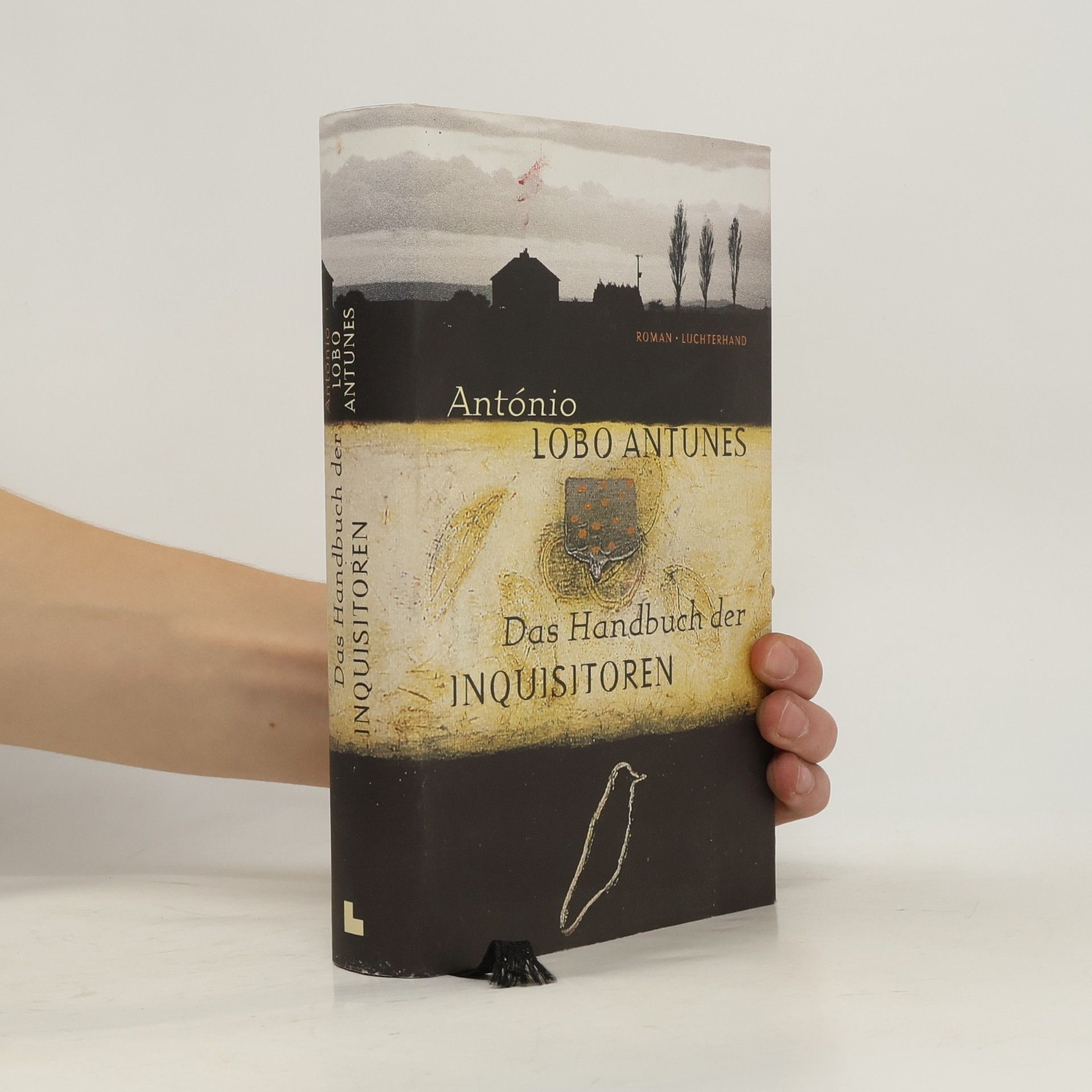 Das Handbuch der Inquisitoren