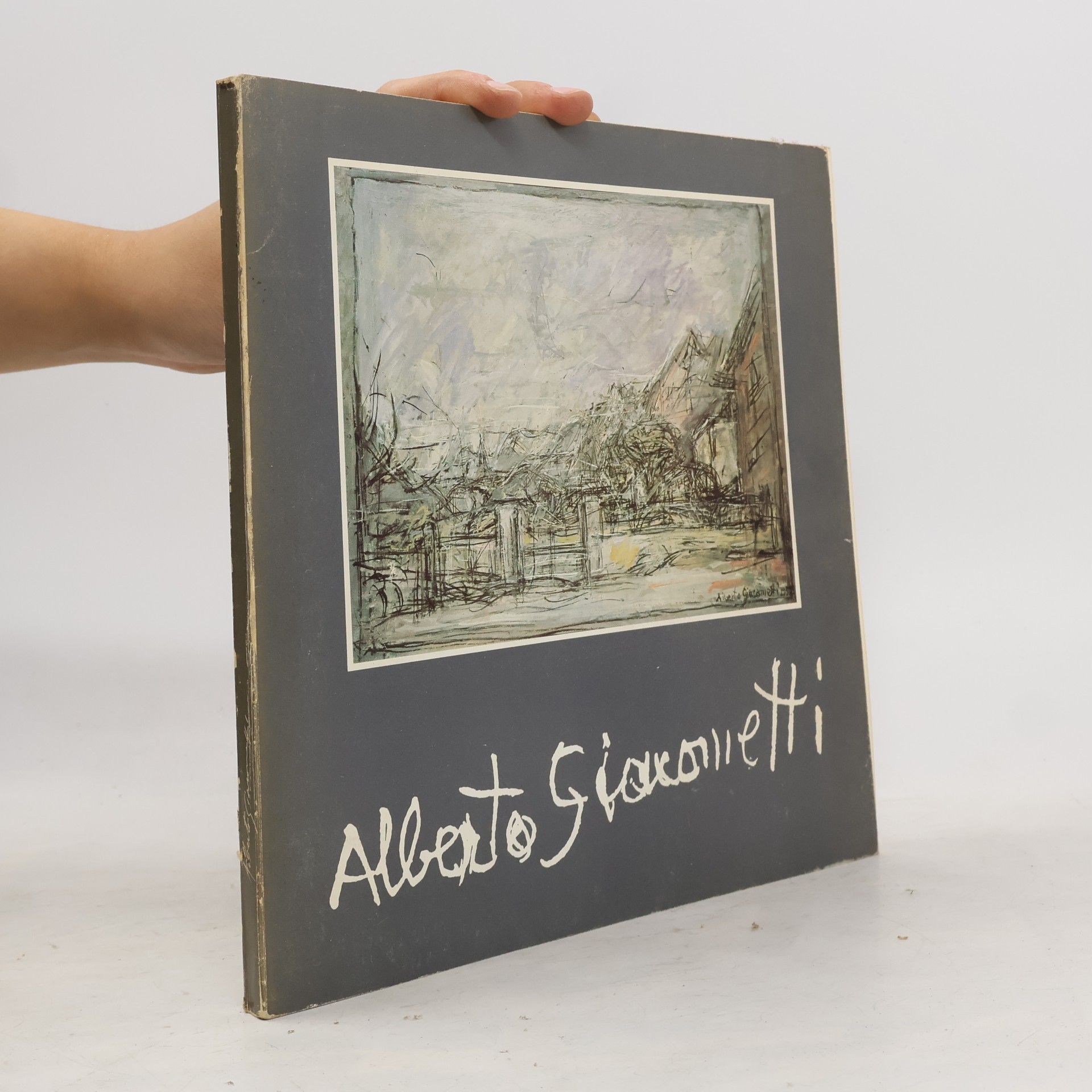 Autorenkollektiv Alberto Giacometti. Ein Klassiker der Moderne 1901-1966