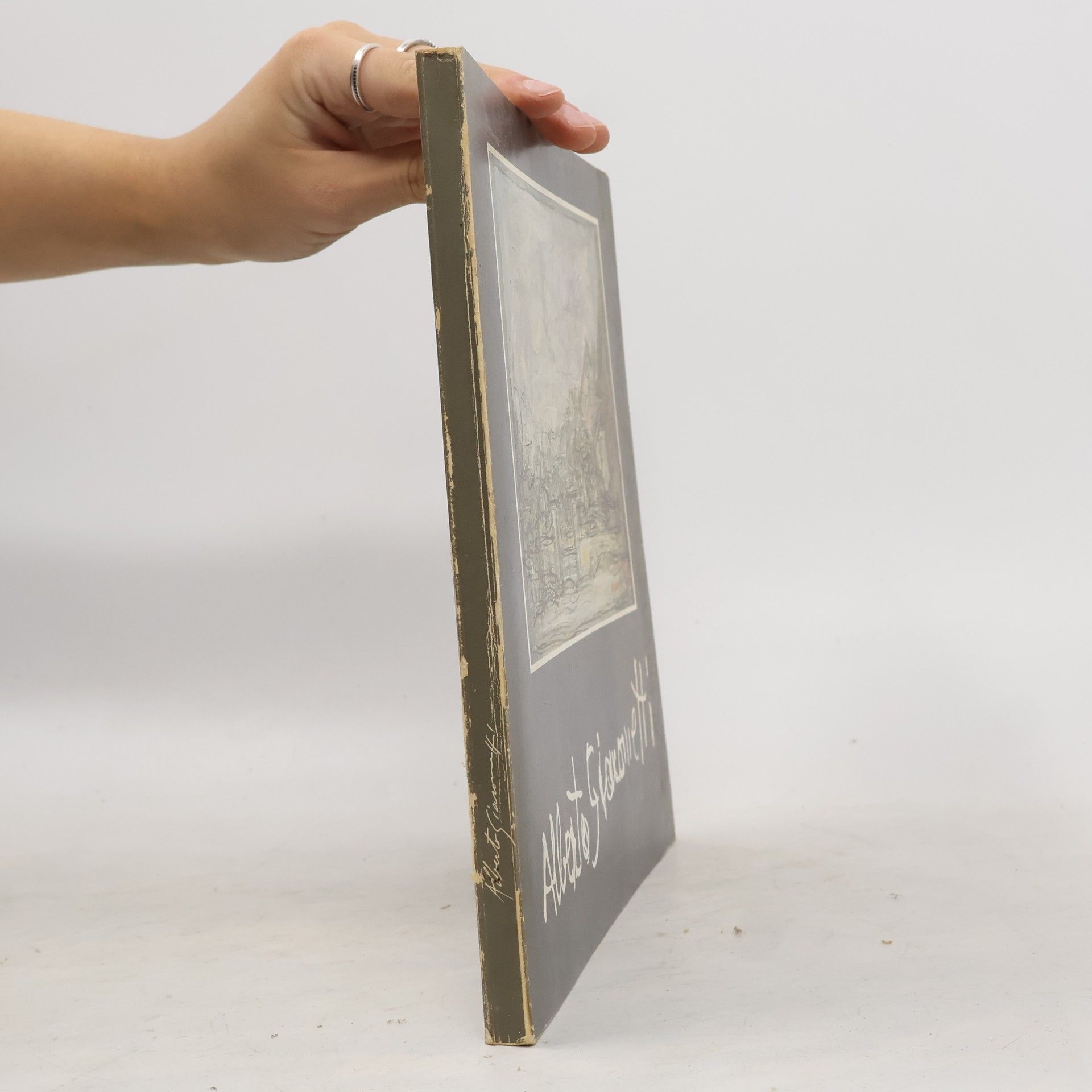 Autorenkollektiv Alberto Giacometti. Ein Klassiker der Moderne 1901-1966