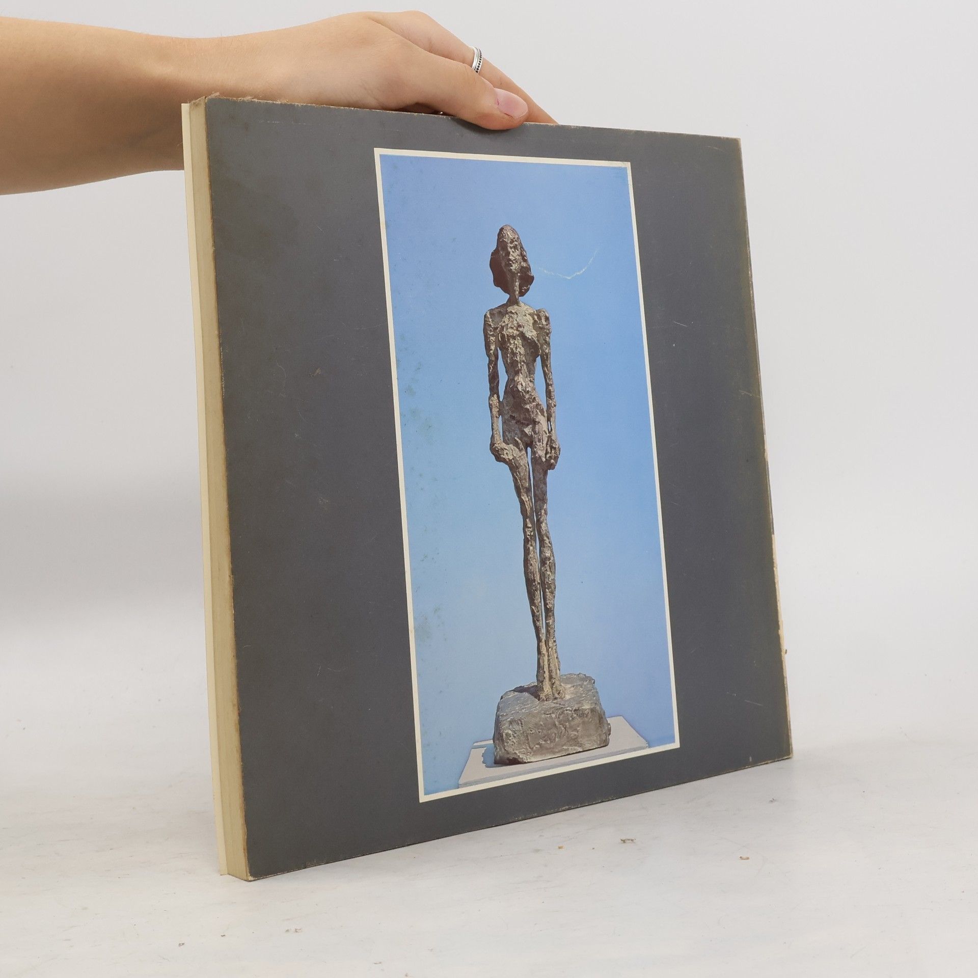 Autorenkollektiv Alberto Giacometti. Ein Klassiker der Moderne 1901-1966