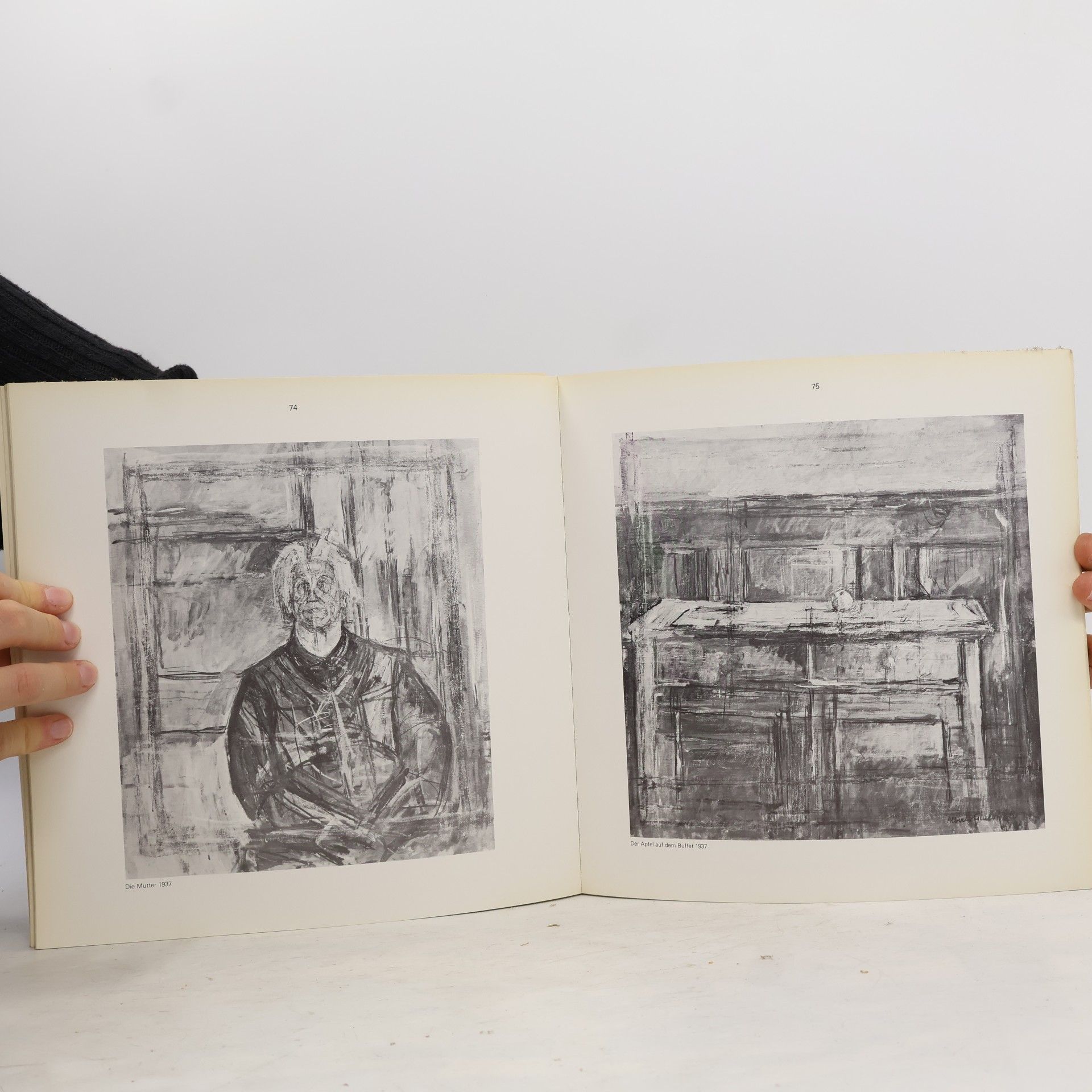 Autorenkollektiv Alberto Giacometti. Ein Klassiker der Moderne 1901-1966