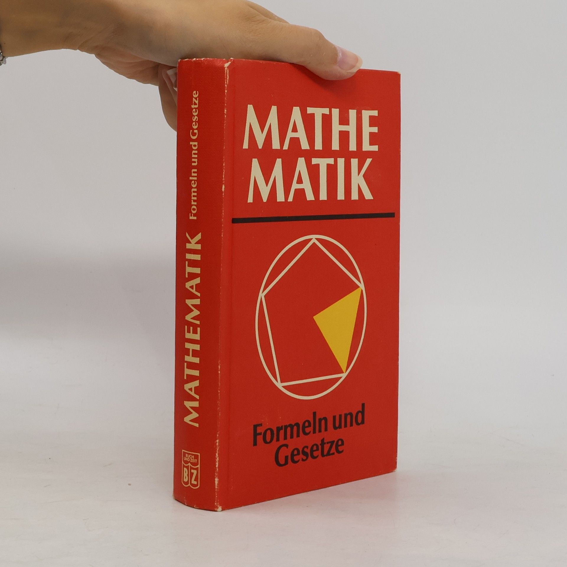 Kolektiv autorů Mathematik