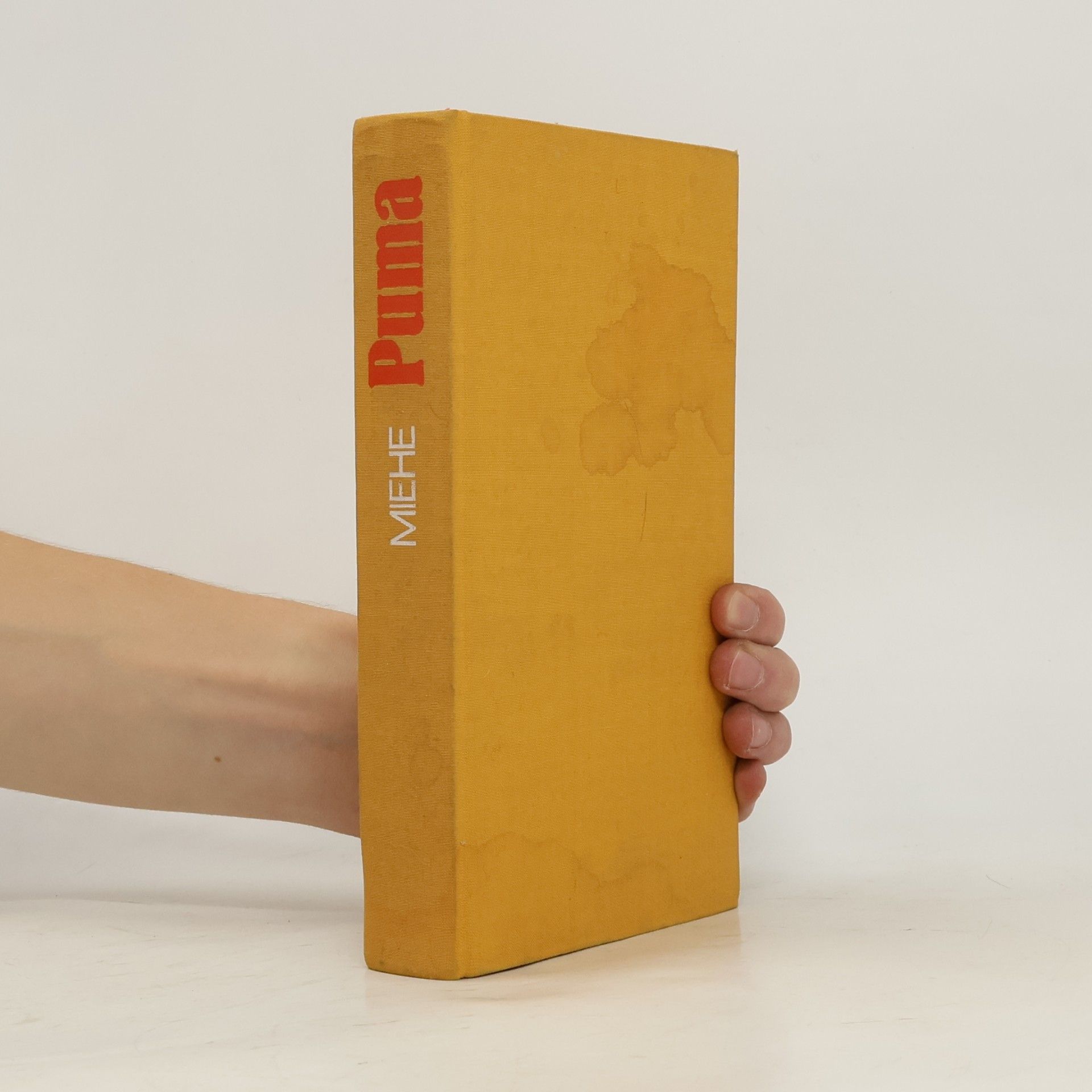 Various authors Puma