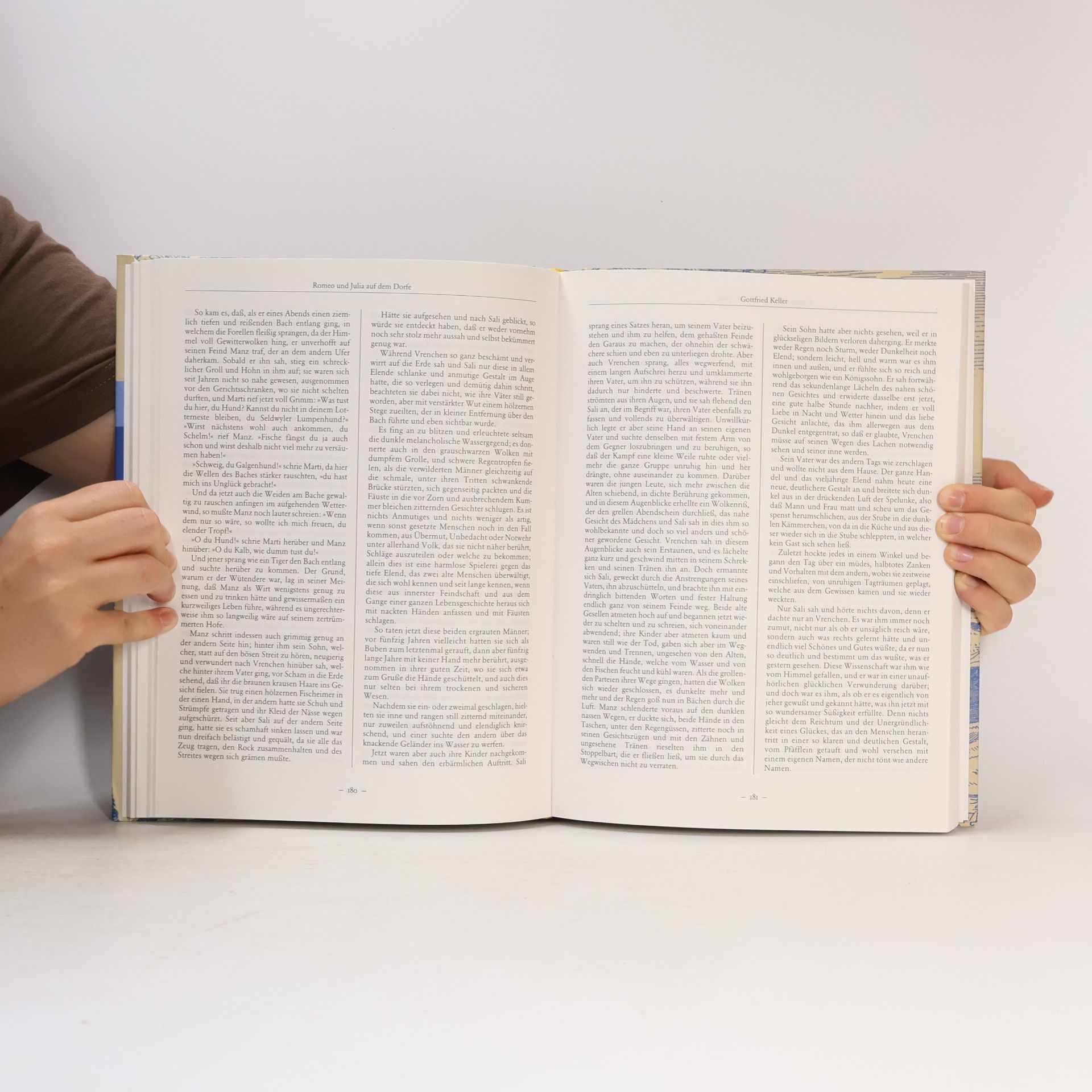 Walter Hansen Das große Hausbuch der Geschichten vom Lande