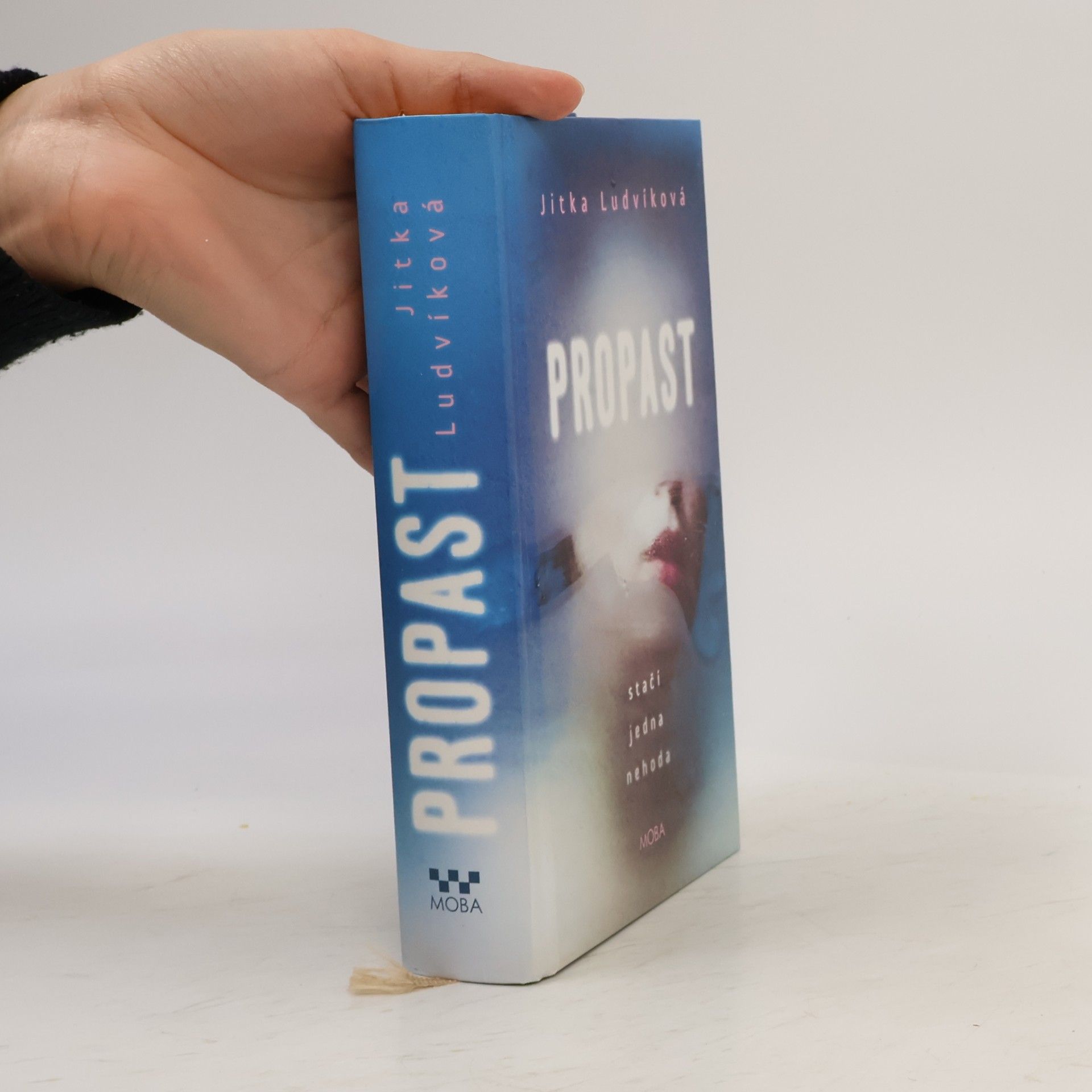 Propast