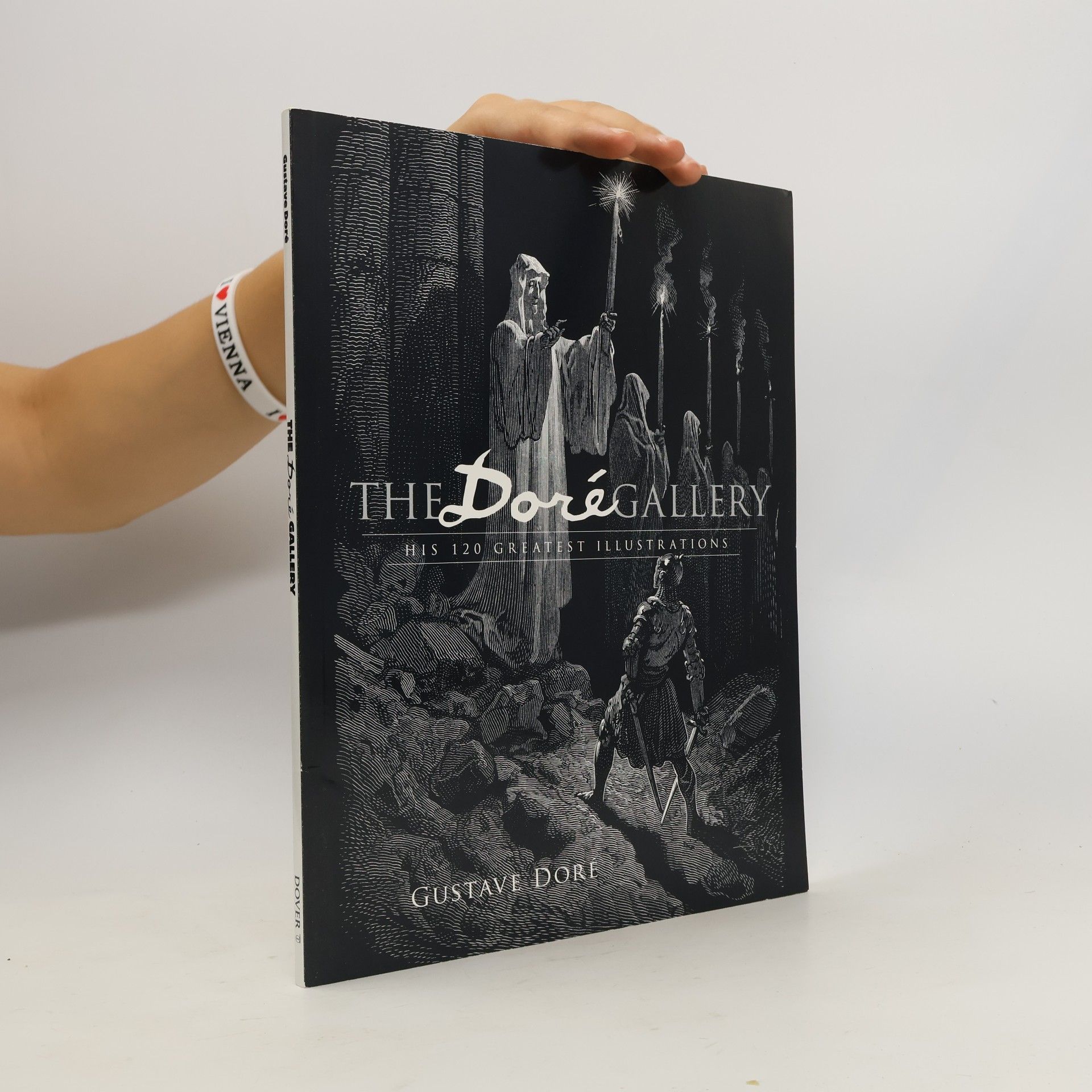 Carol Belanger Grafton Dover Pictorial Archives: The Dore Gallery