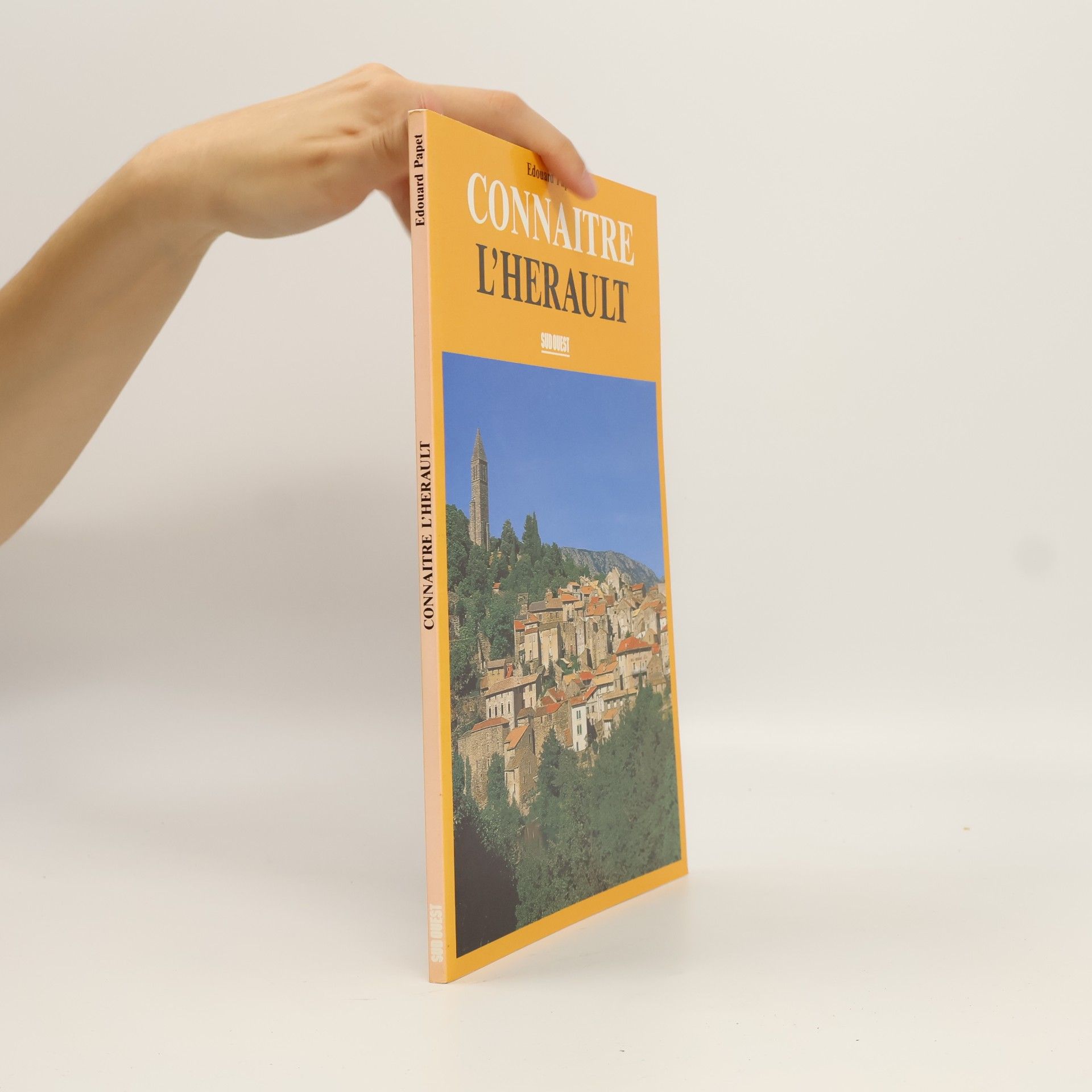 Connaître l'Hérault