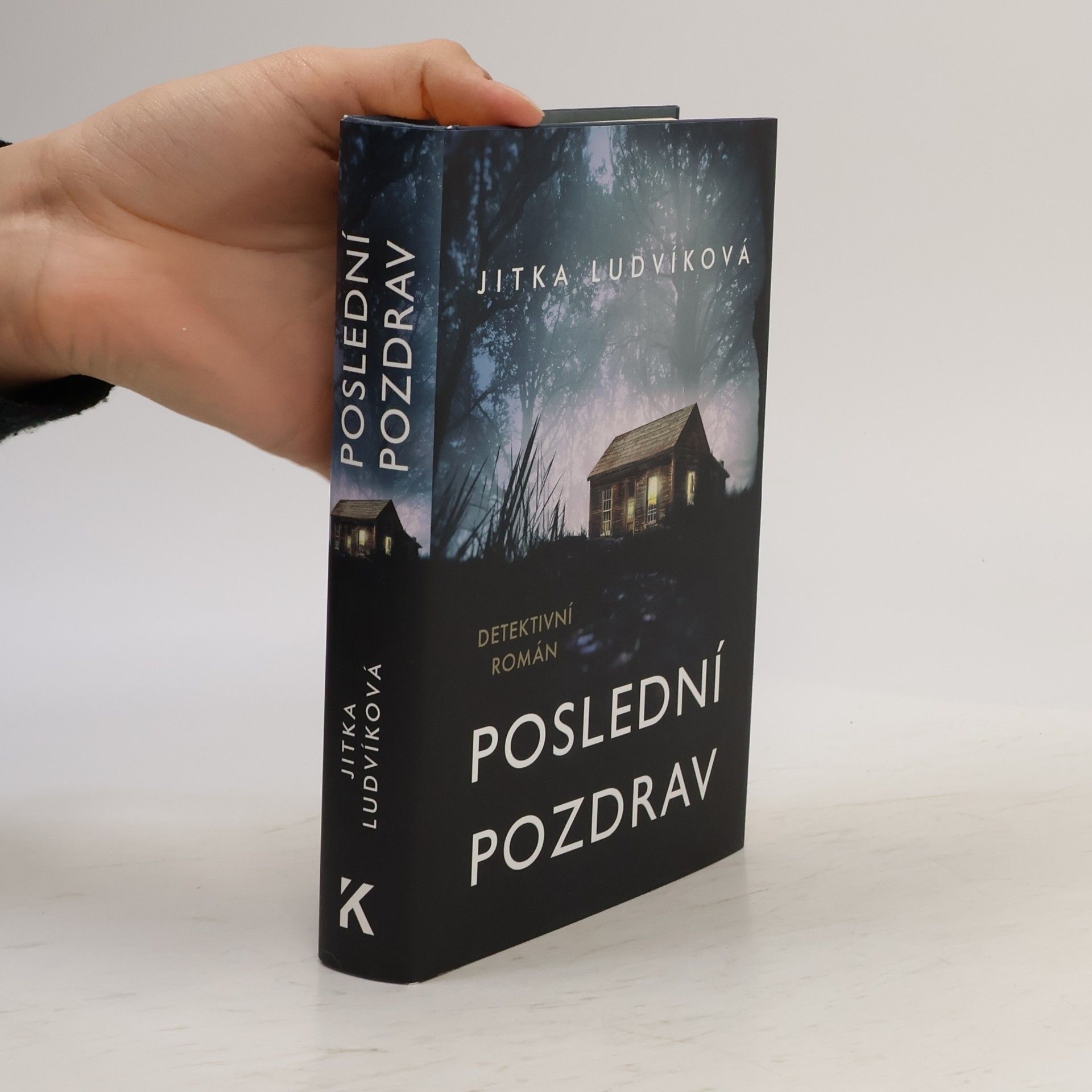 Poslední pozdrav