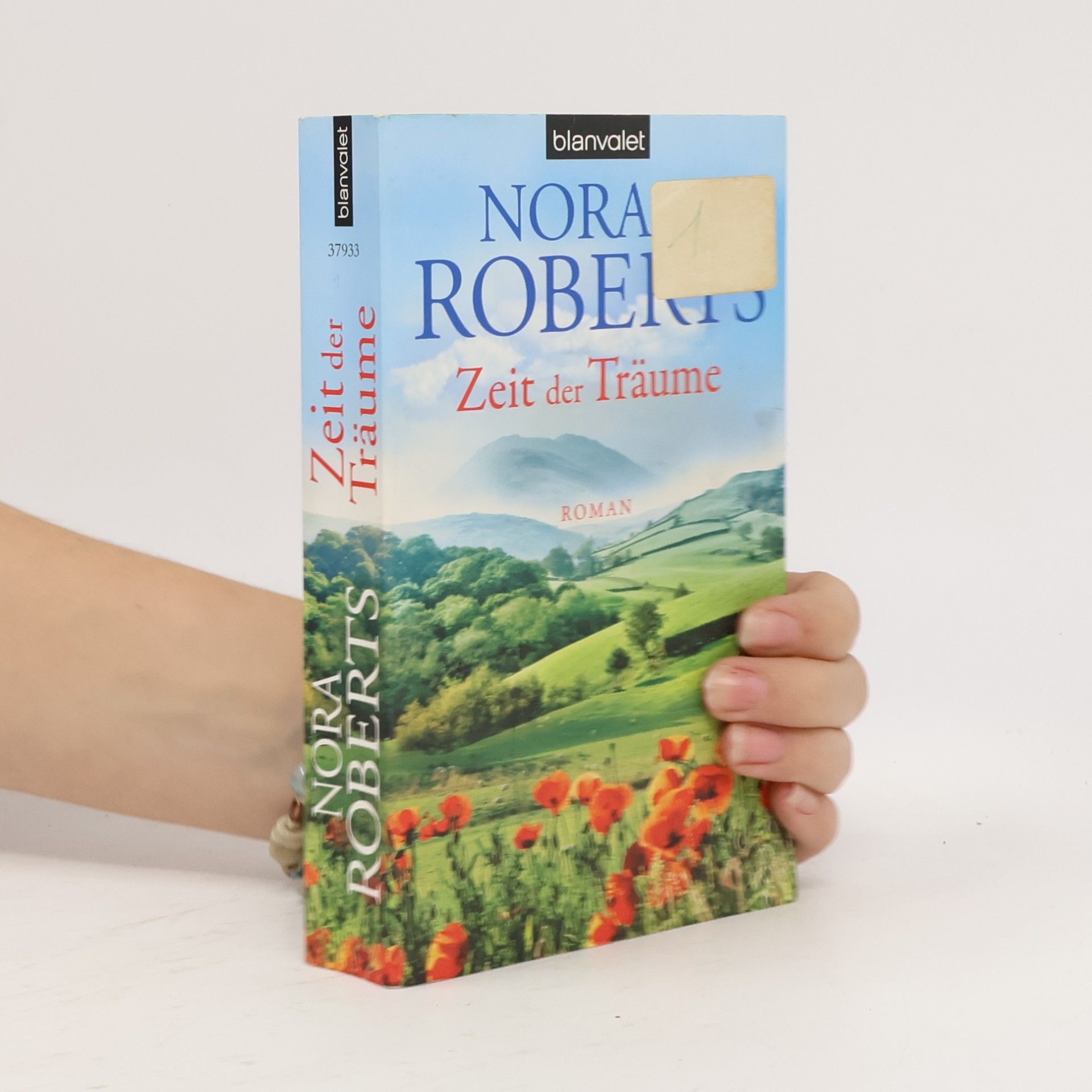 Nora Roberts Zeit der Träume